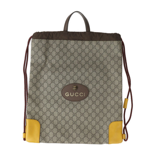 Gucci Leather Shoulder Bag
