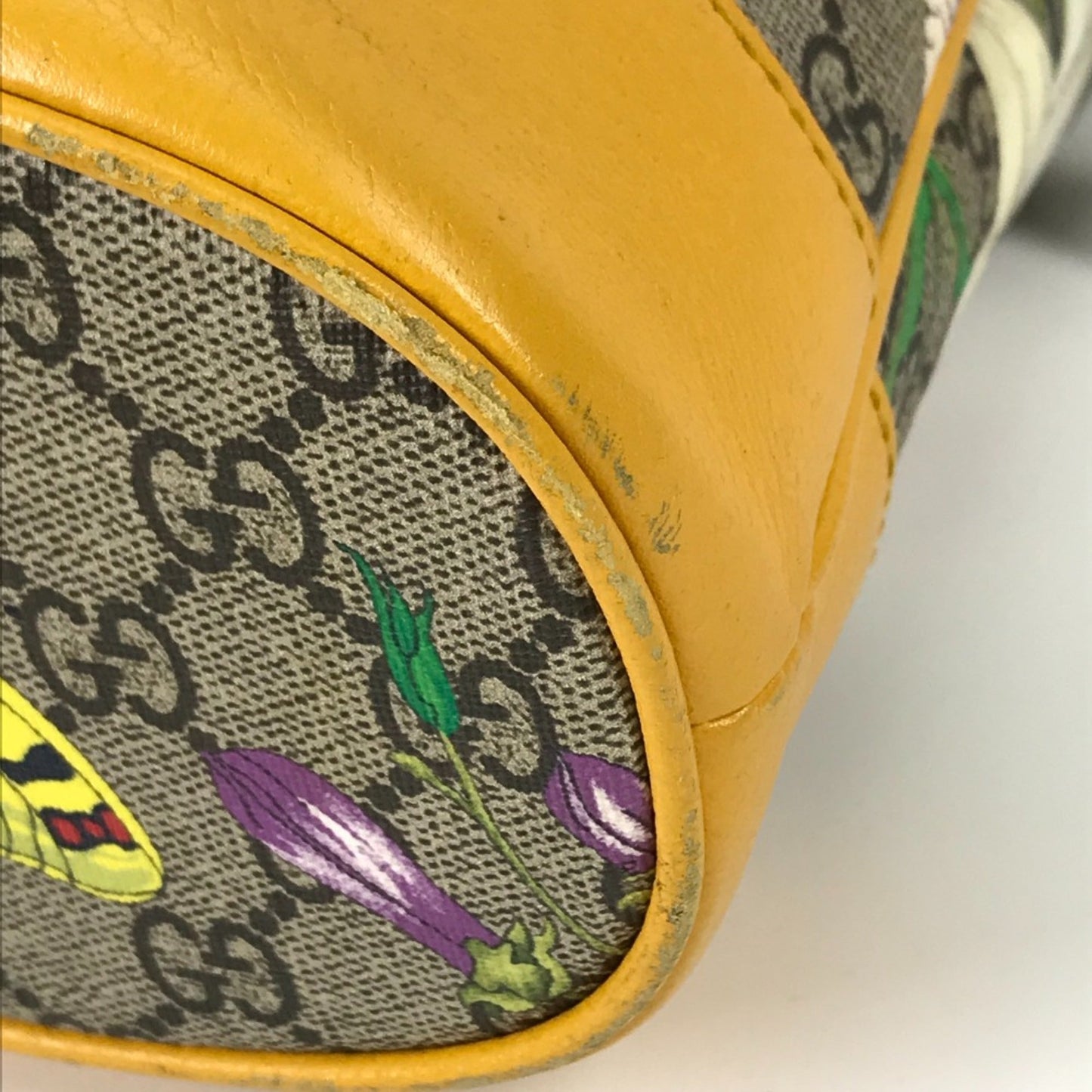 Gucci Beige Other Handbag ( )