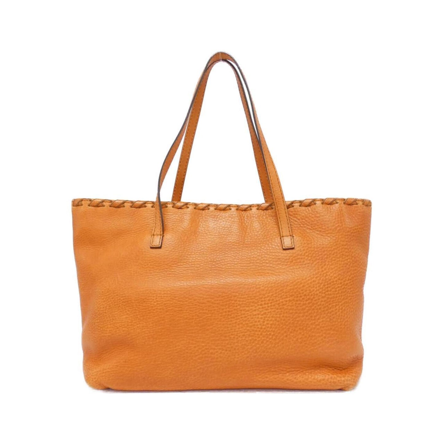 Gucci Leather Tote