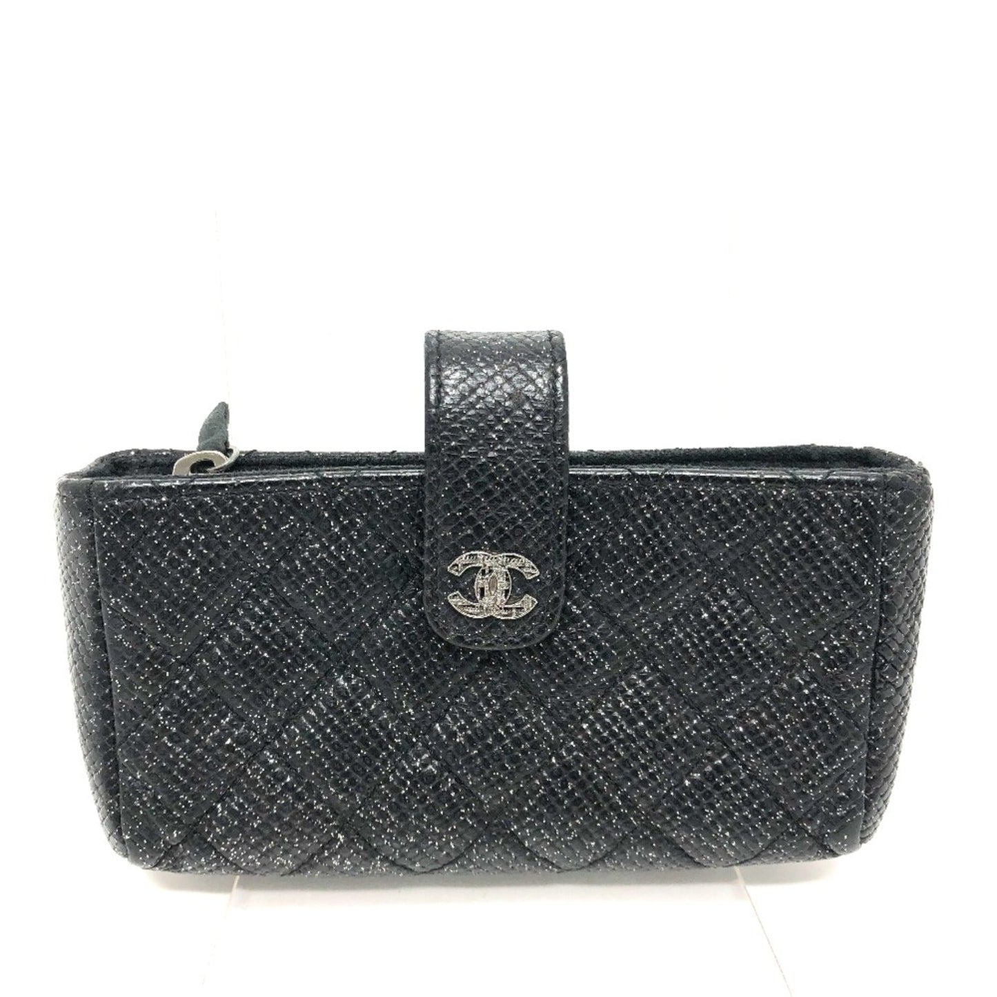 Chanel Clutch - Ewore Bags