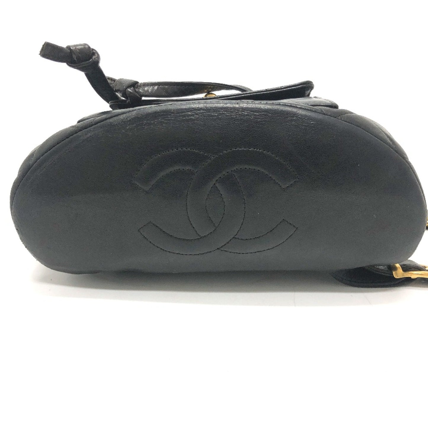 Chanel Backpack - Ewore Bags