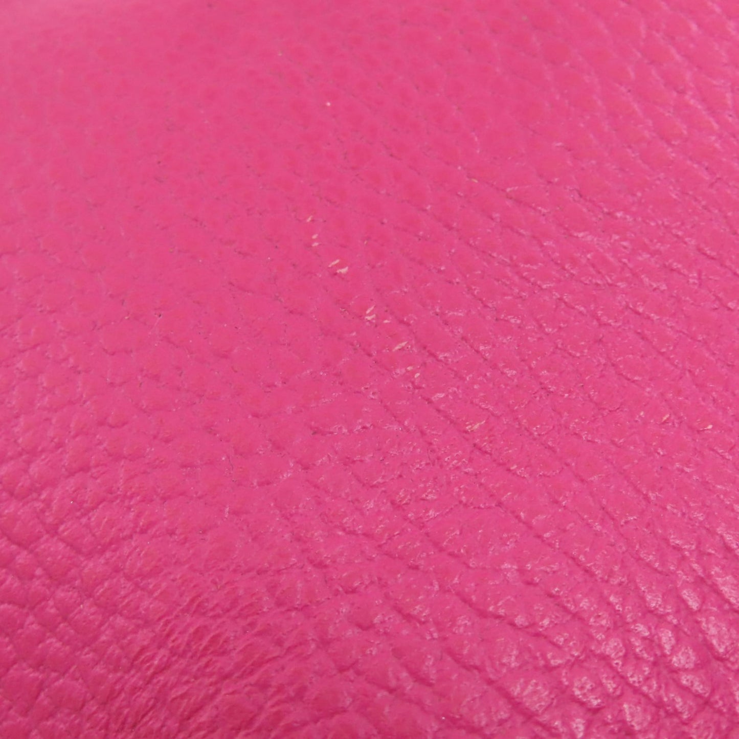 Gucci Pink Leather Tote Bag ( )