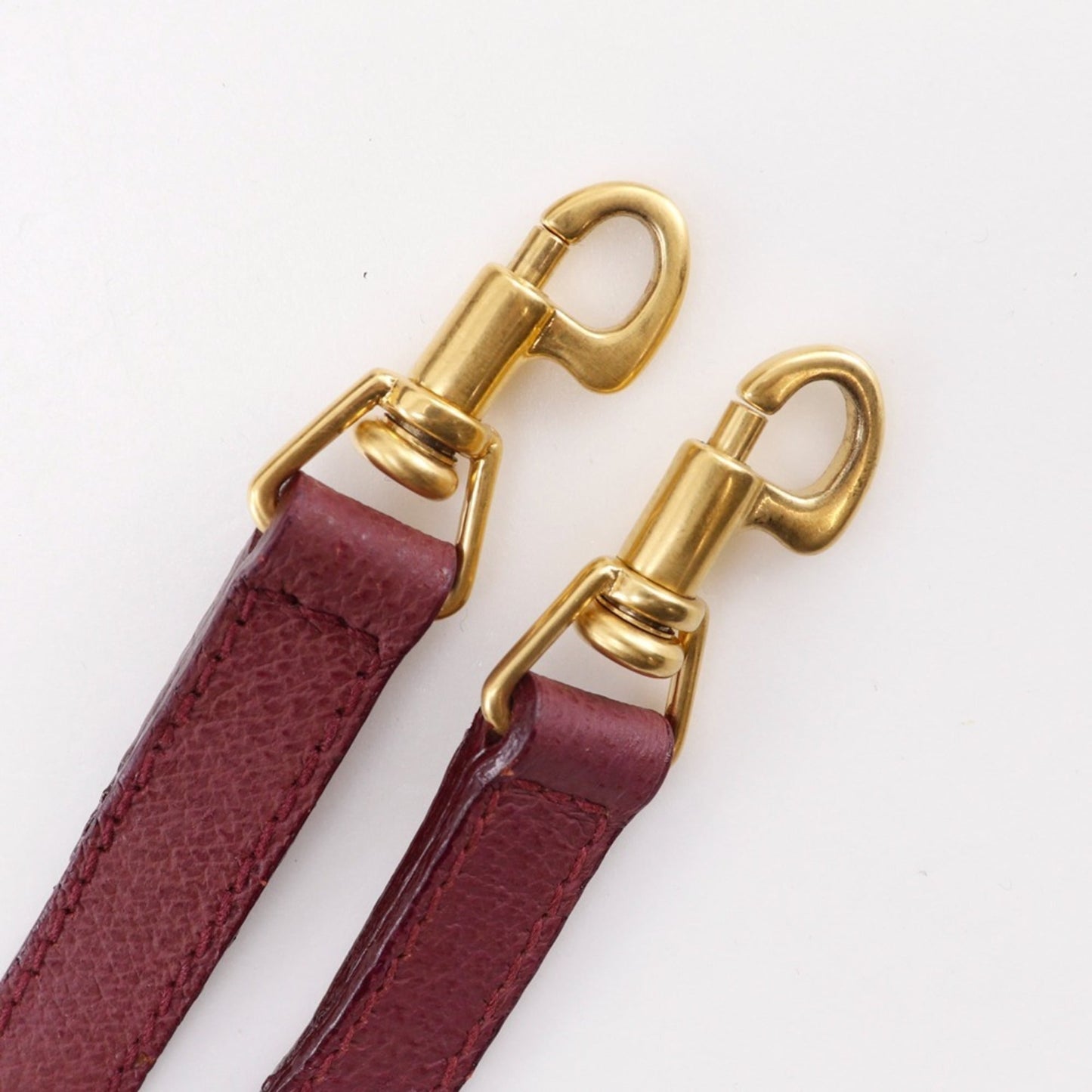Gucci Purple Suede Handbag ( )