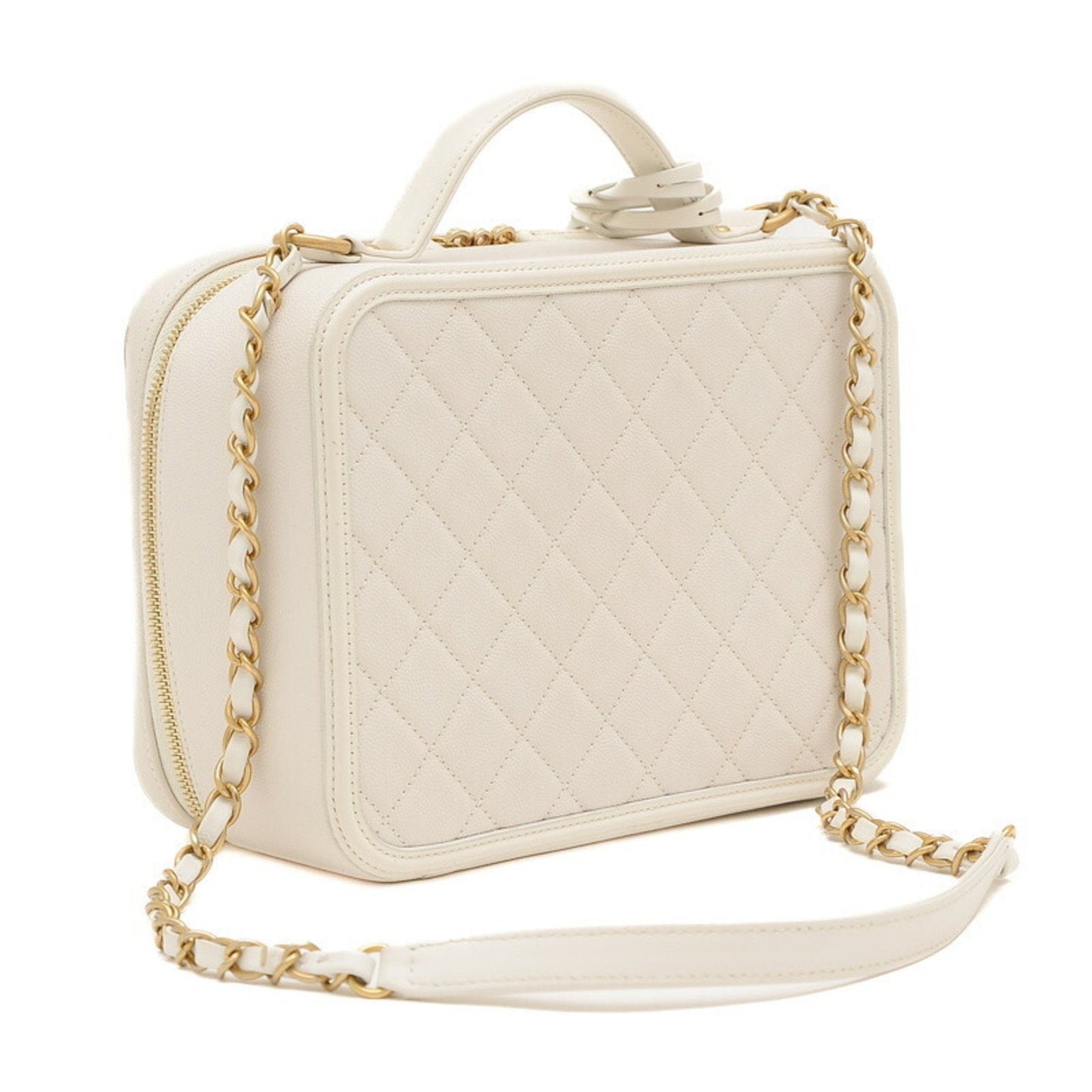 Chanel Shoulder Bag - Ewore Bags