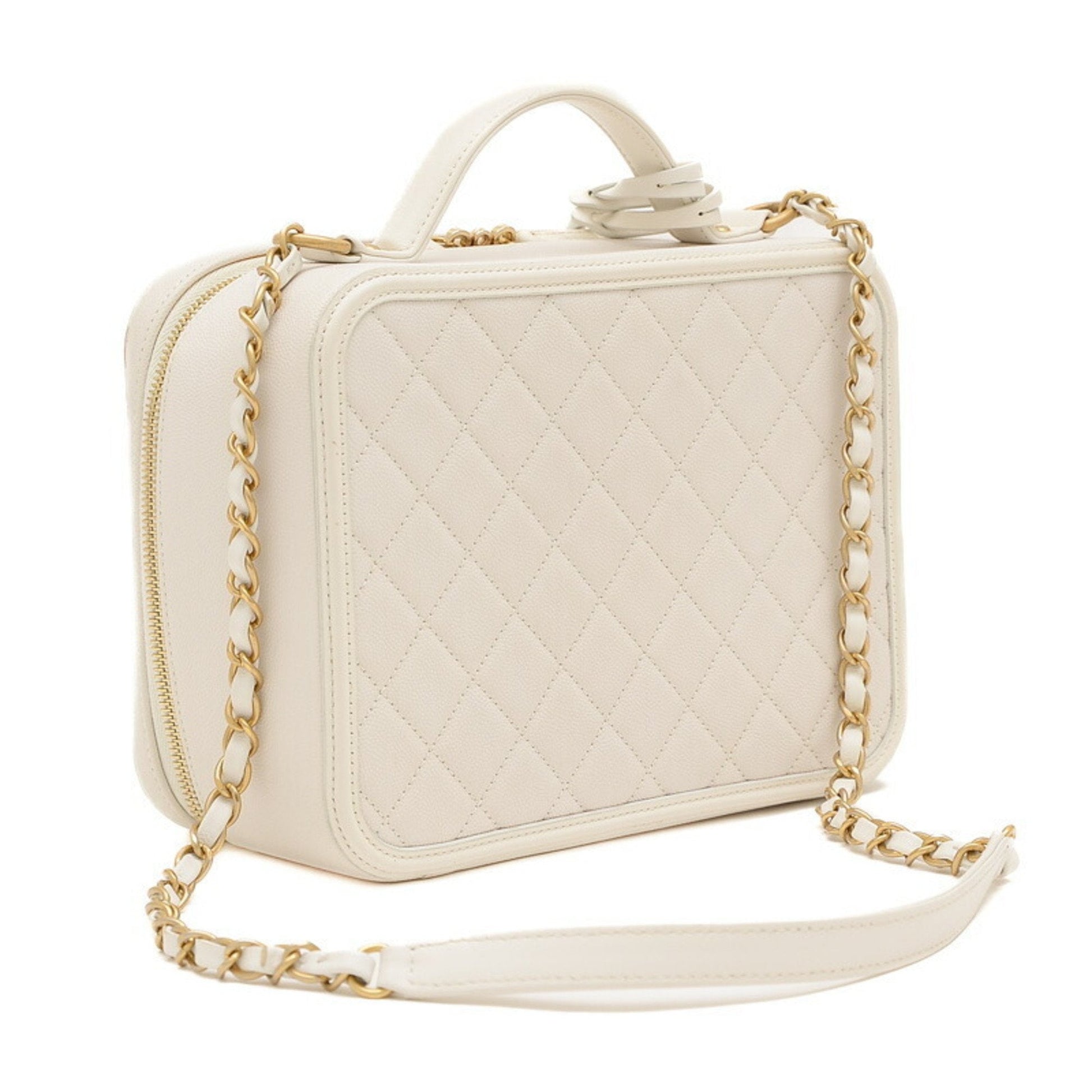 Chanel Shoulder Bag - Ewore Bags