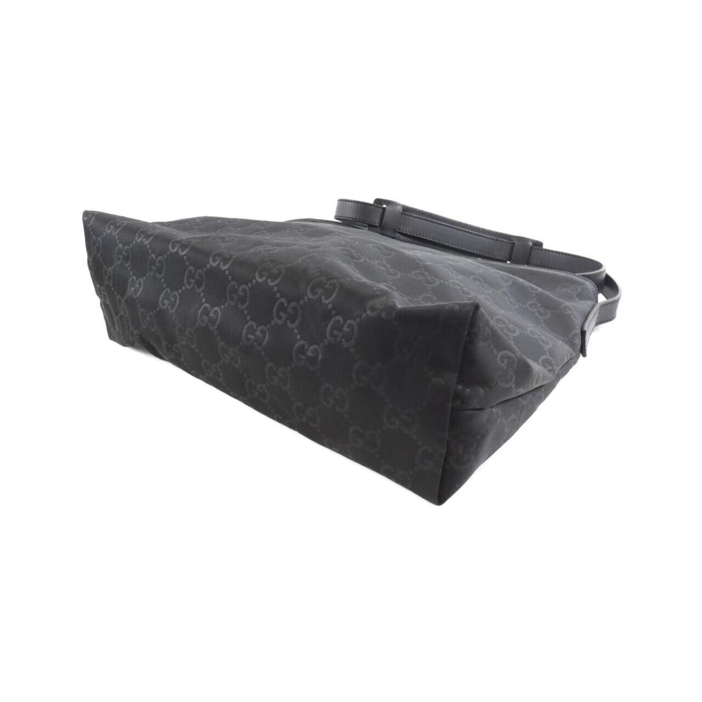 Gucci Nylon Shoulder Bag
