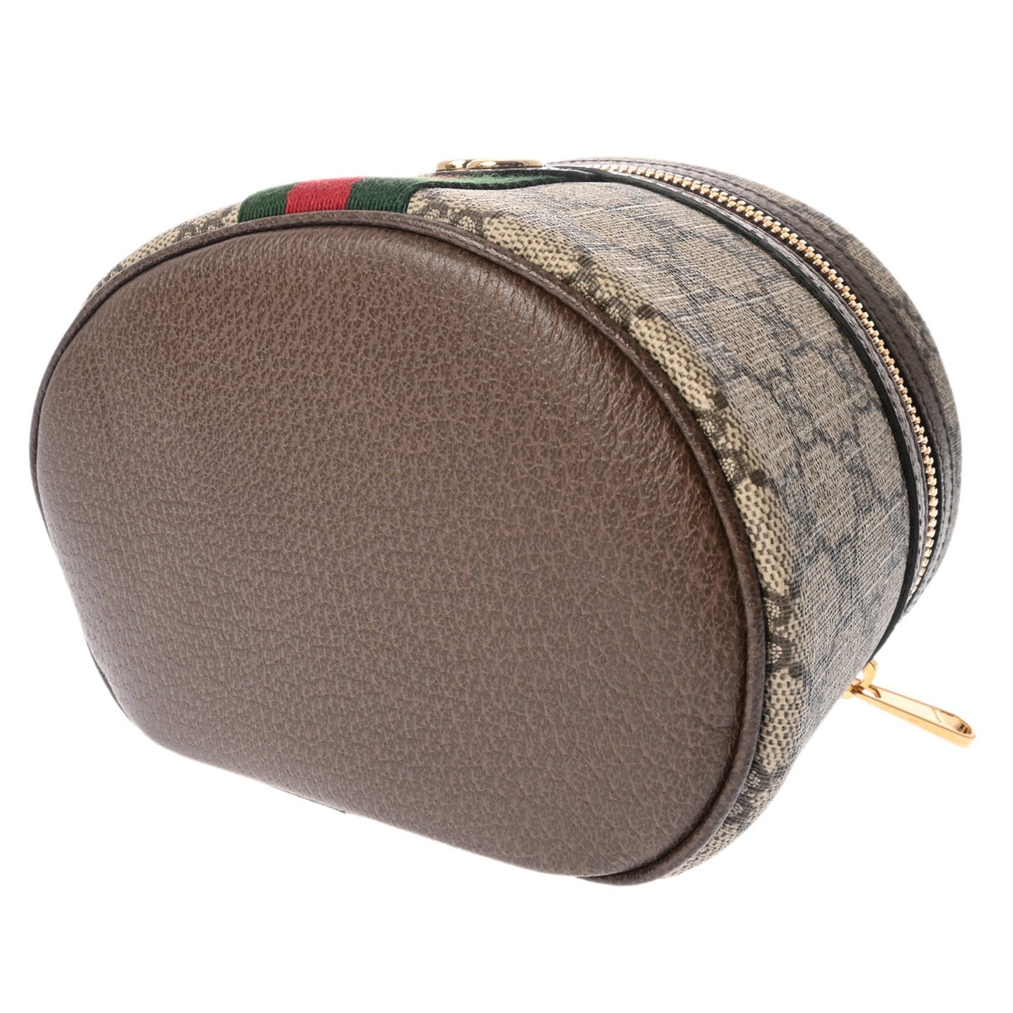 Gucci Beige Vanity Bag ( )