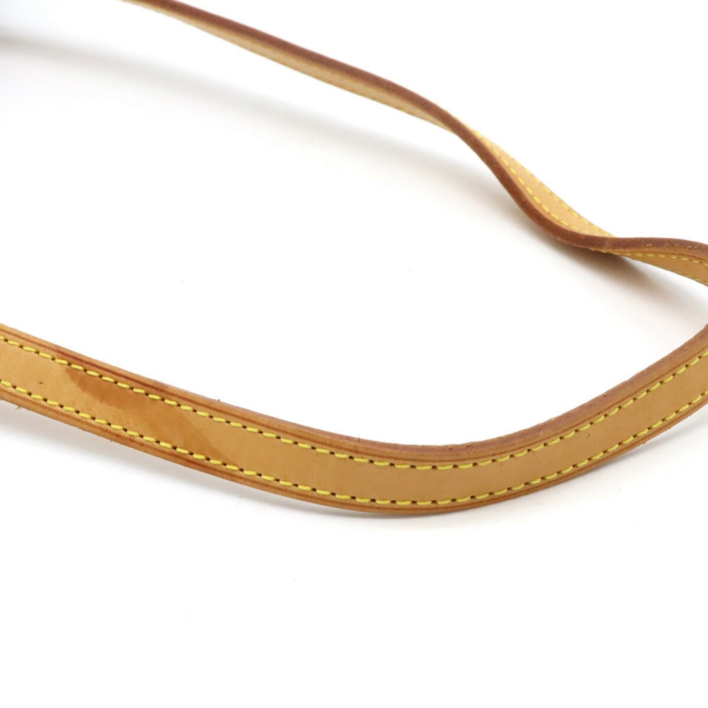 LOUIS VUITTON Monogram Pochette Marel Shoulder Bag M51157