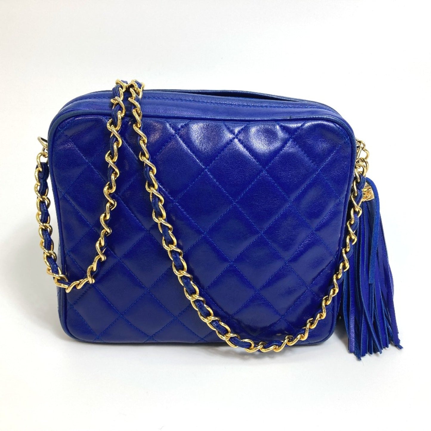 Chanel Shoulder Bag - Ewore Bags