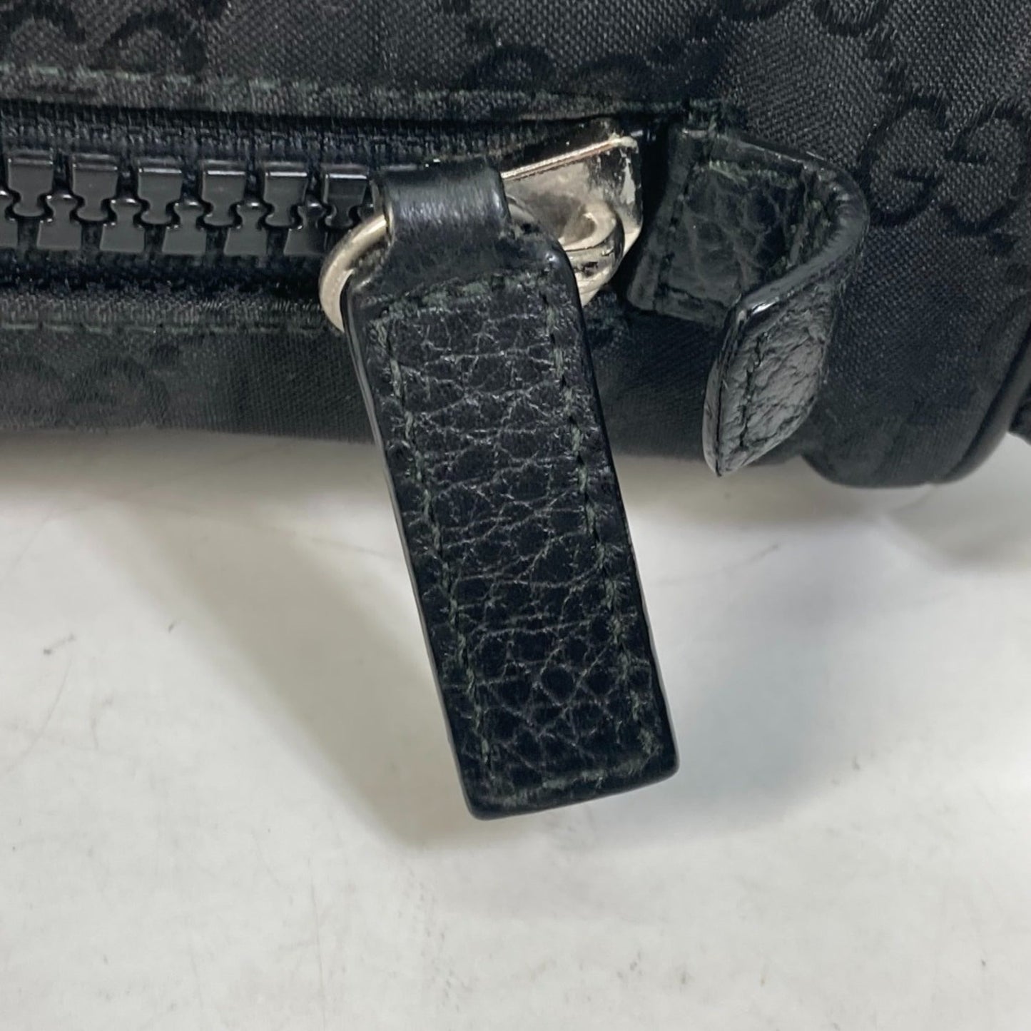 Gucci Black Cloth Other ( )