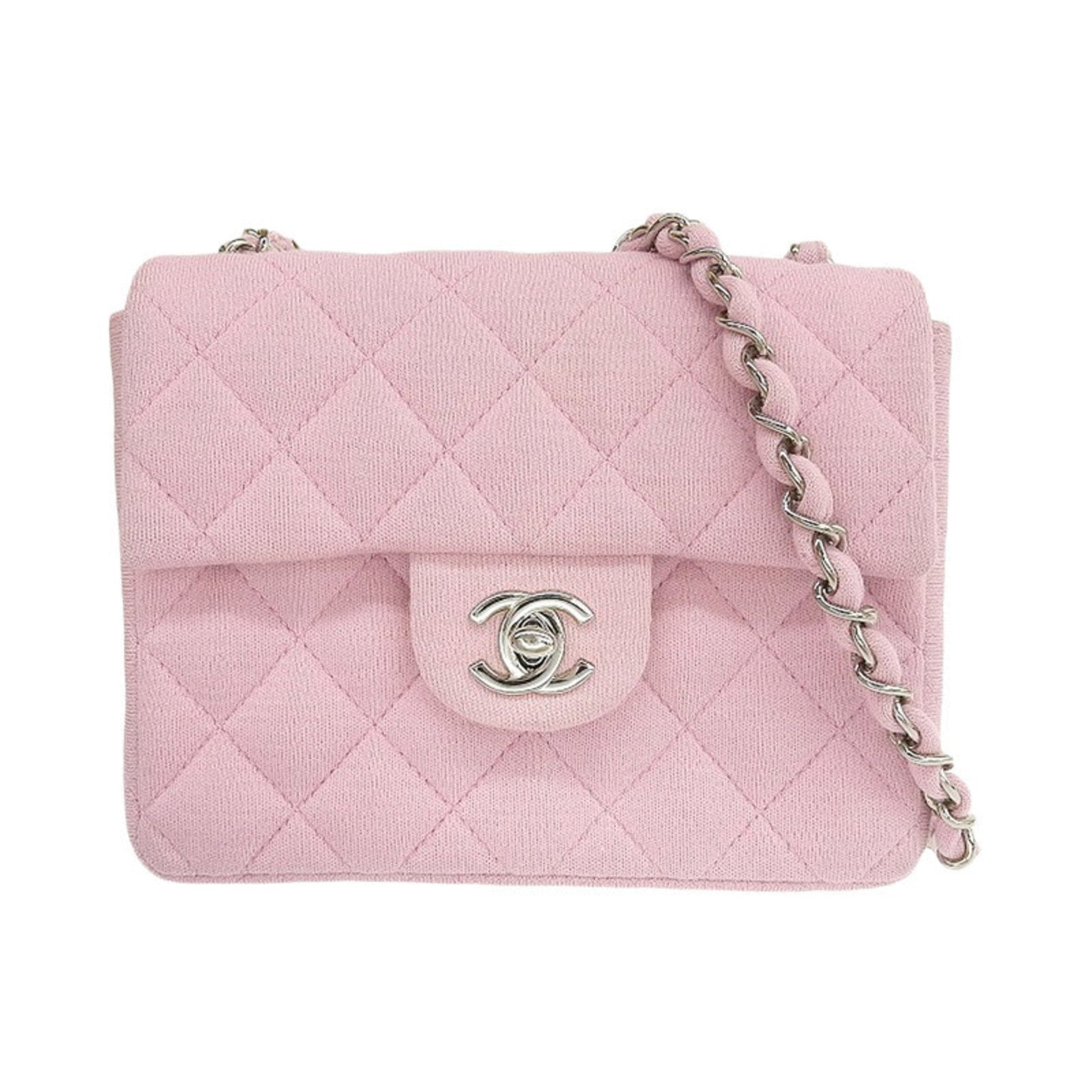 Chanel Shoulder Bag - Ewore Bags