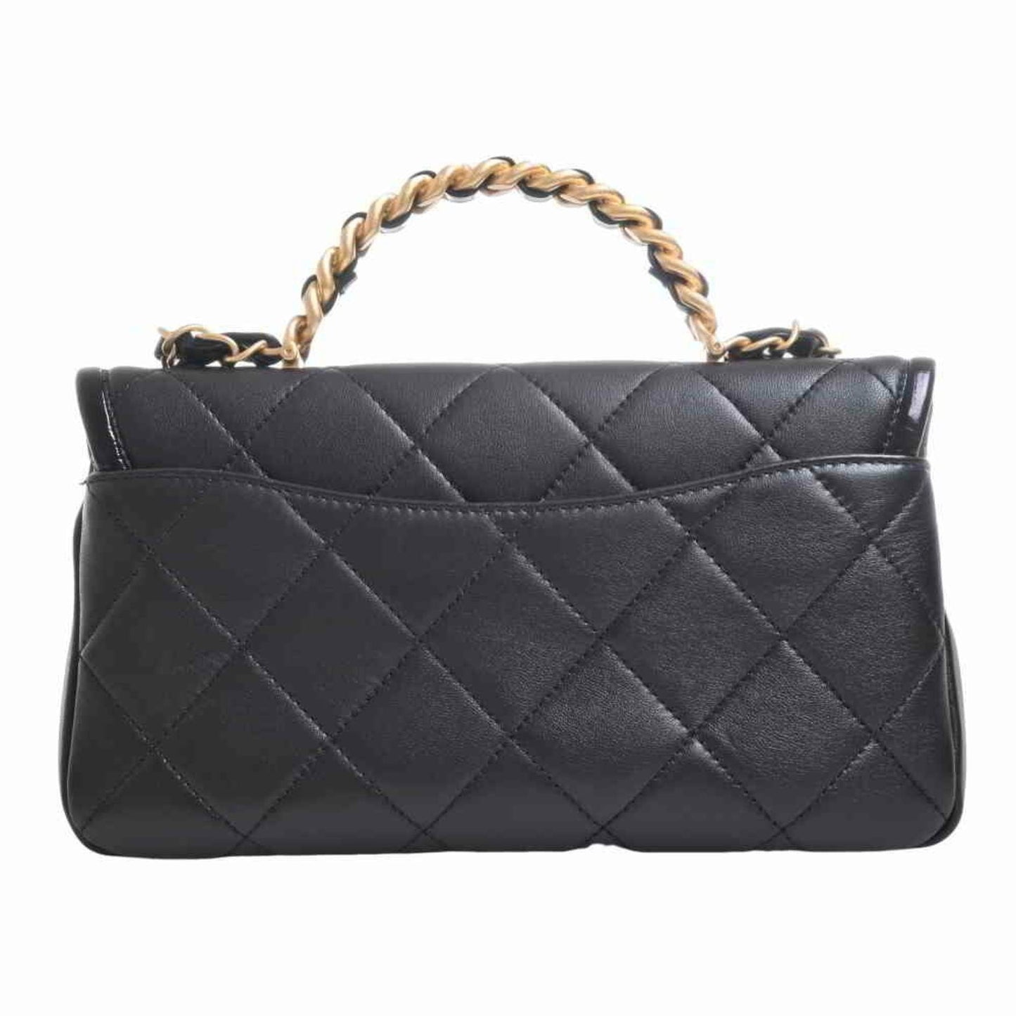Chanel Matelassé Shoulder Bag - Ewore Bags