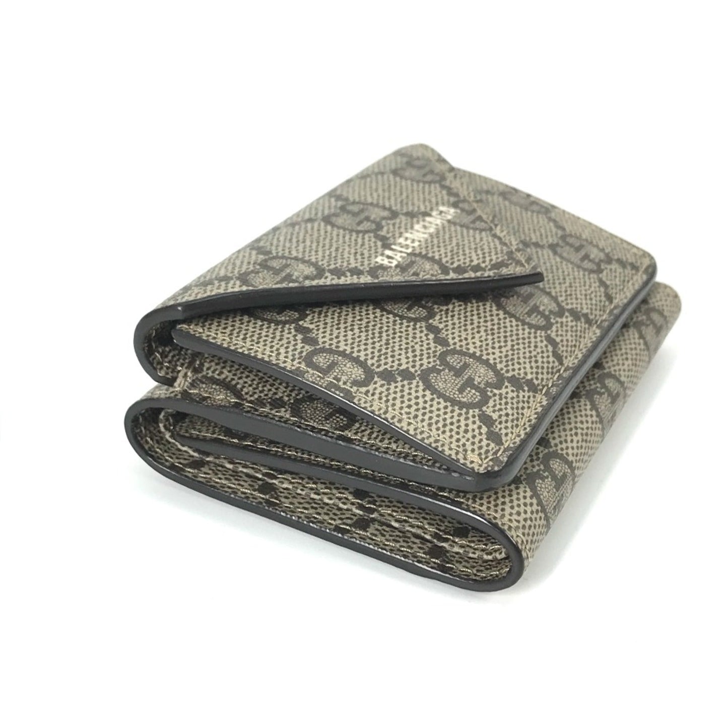 Gucci Beige Other Wallet (Tri-Fold) ( )