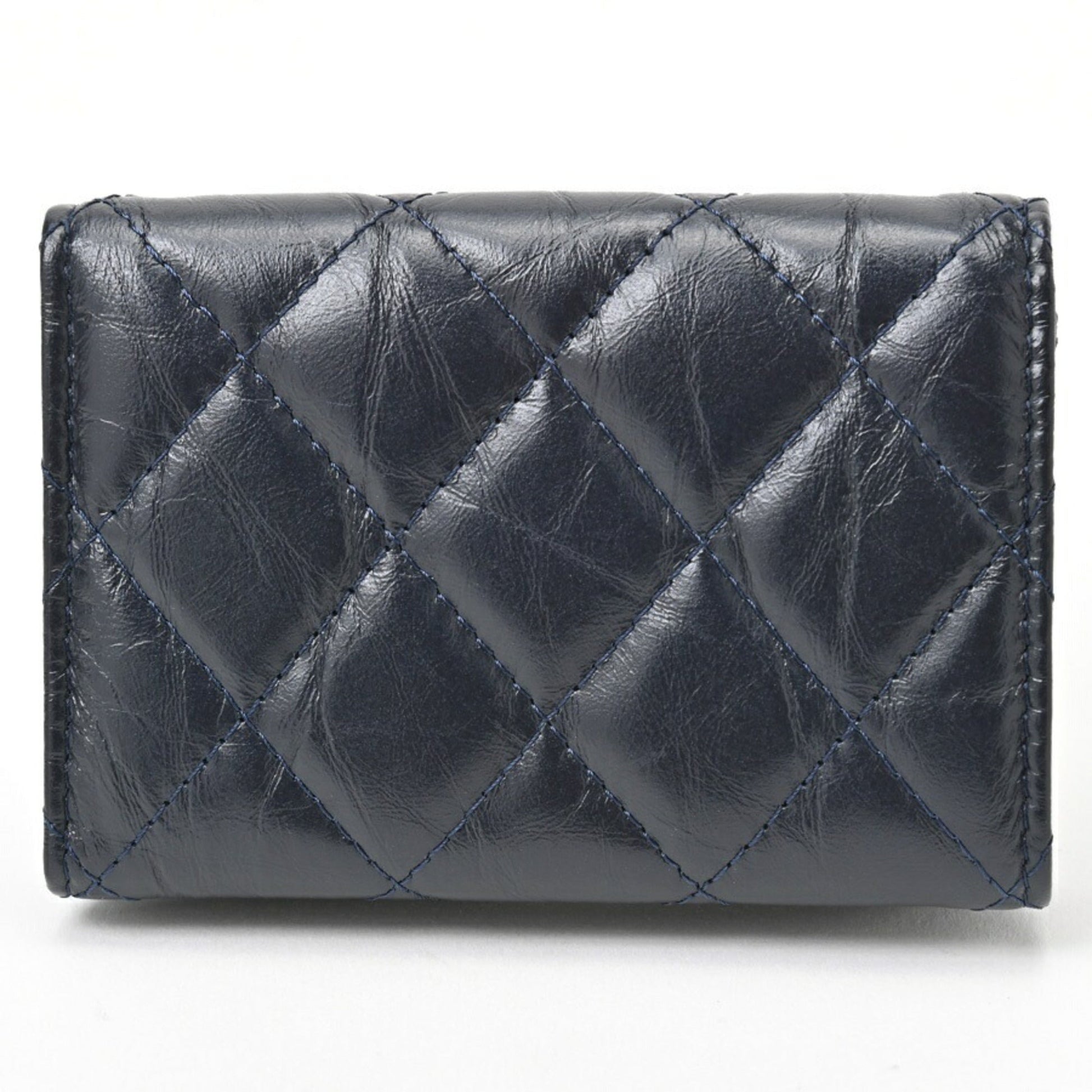 Chanel Flap Shoulder Bag - Ewore Bags