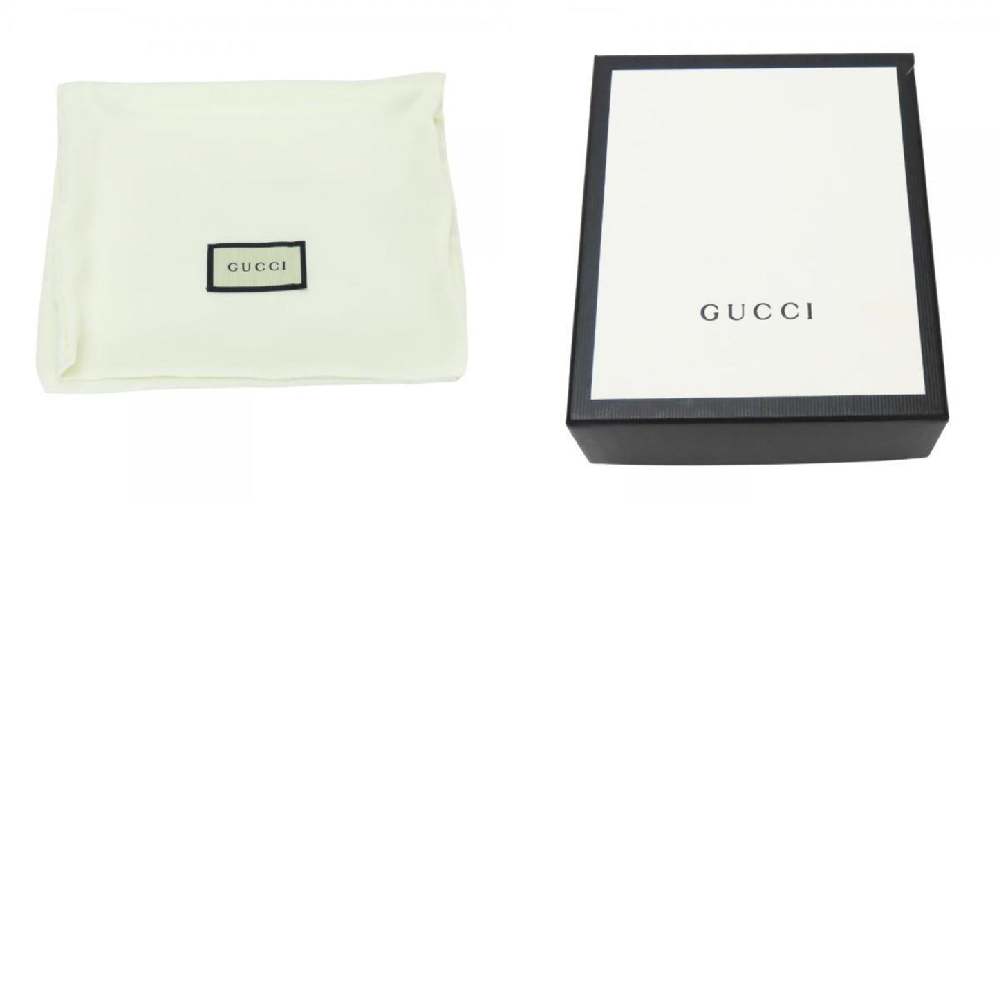 Gucci Green Leather Wallet (Bi-Fold) ( )