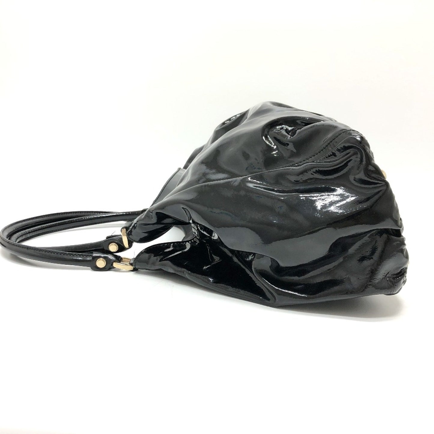 Gucci Leather Tote