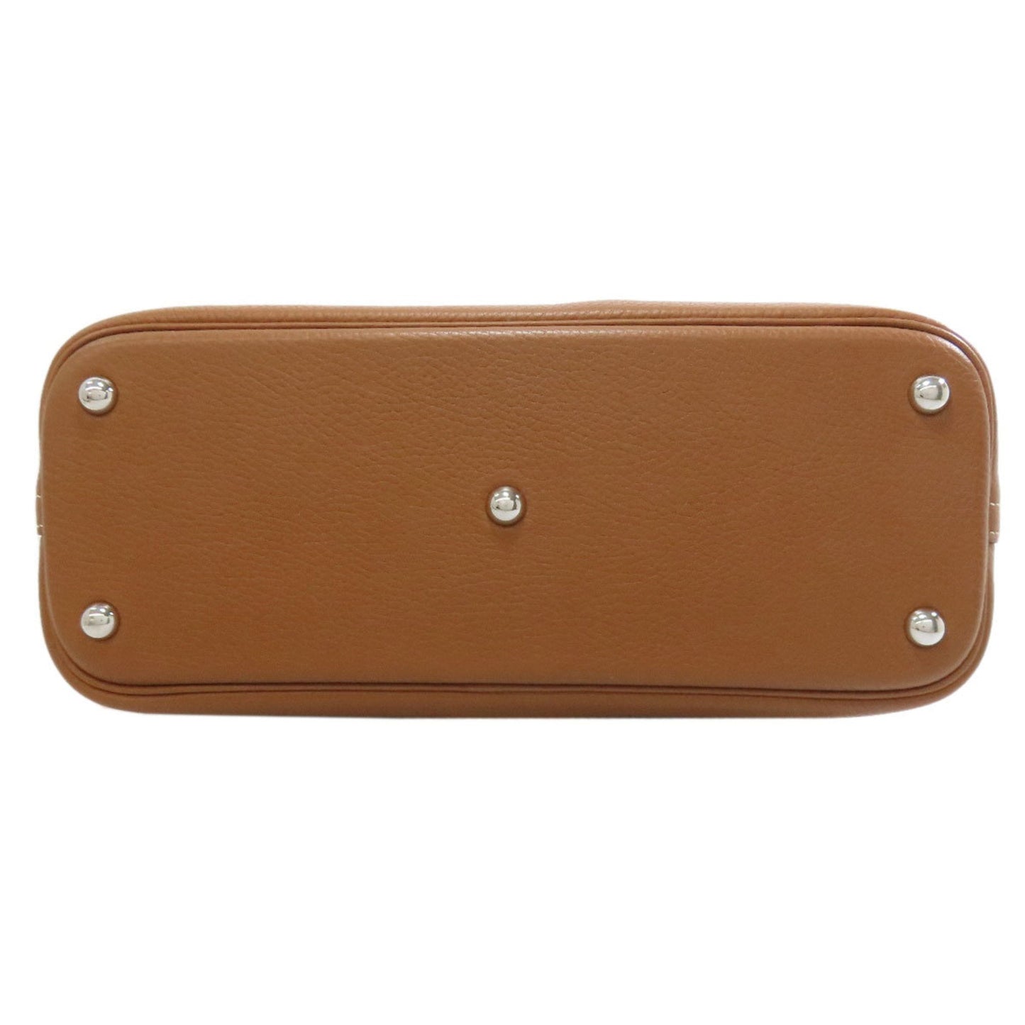 Hermes Gold Handbag ( )