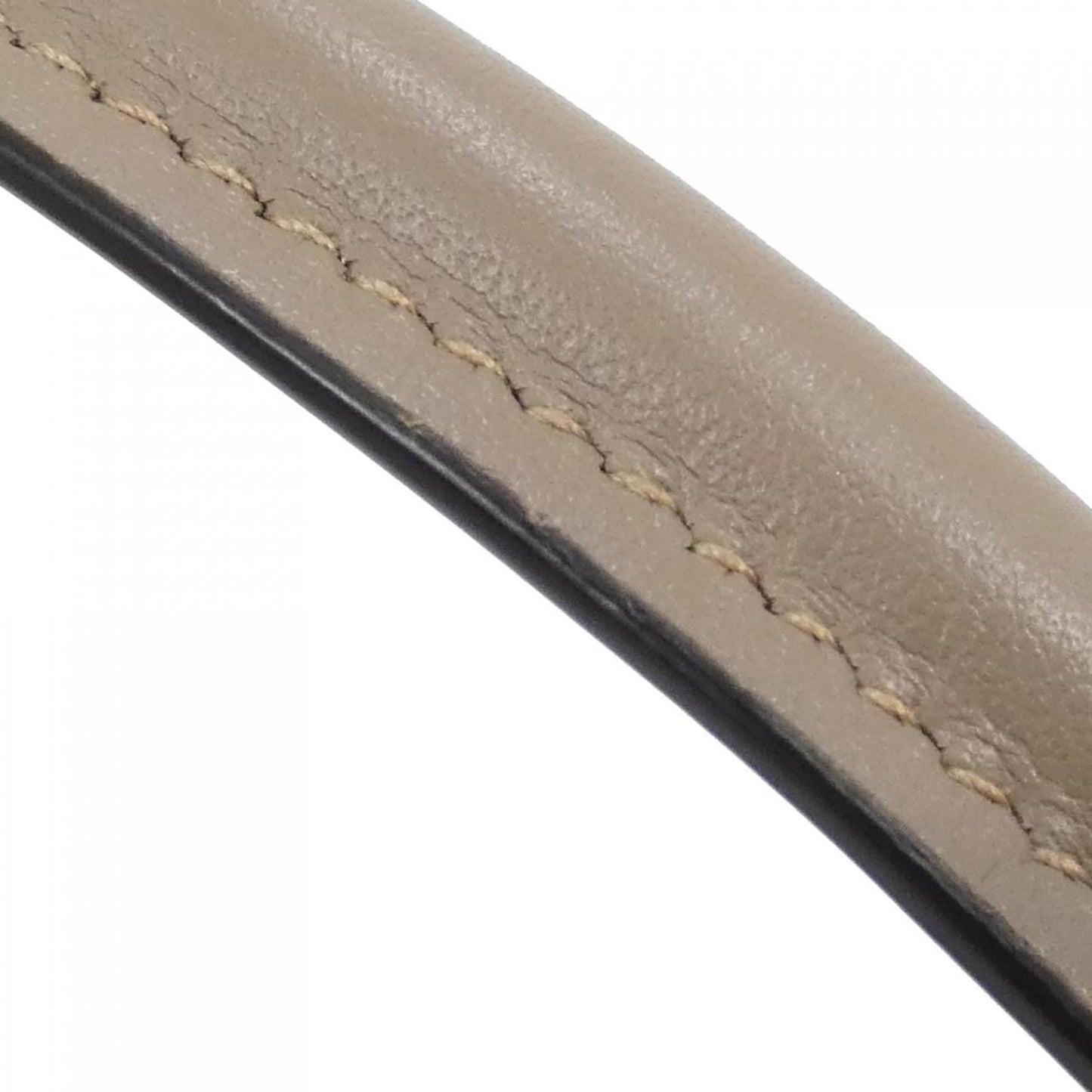 Gucci Beige Quilting Leather Shoulder Bag ( )