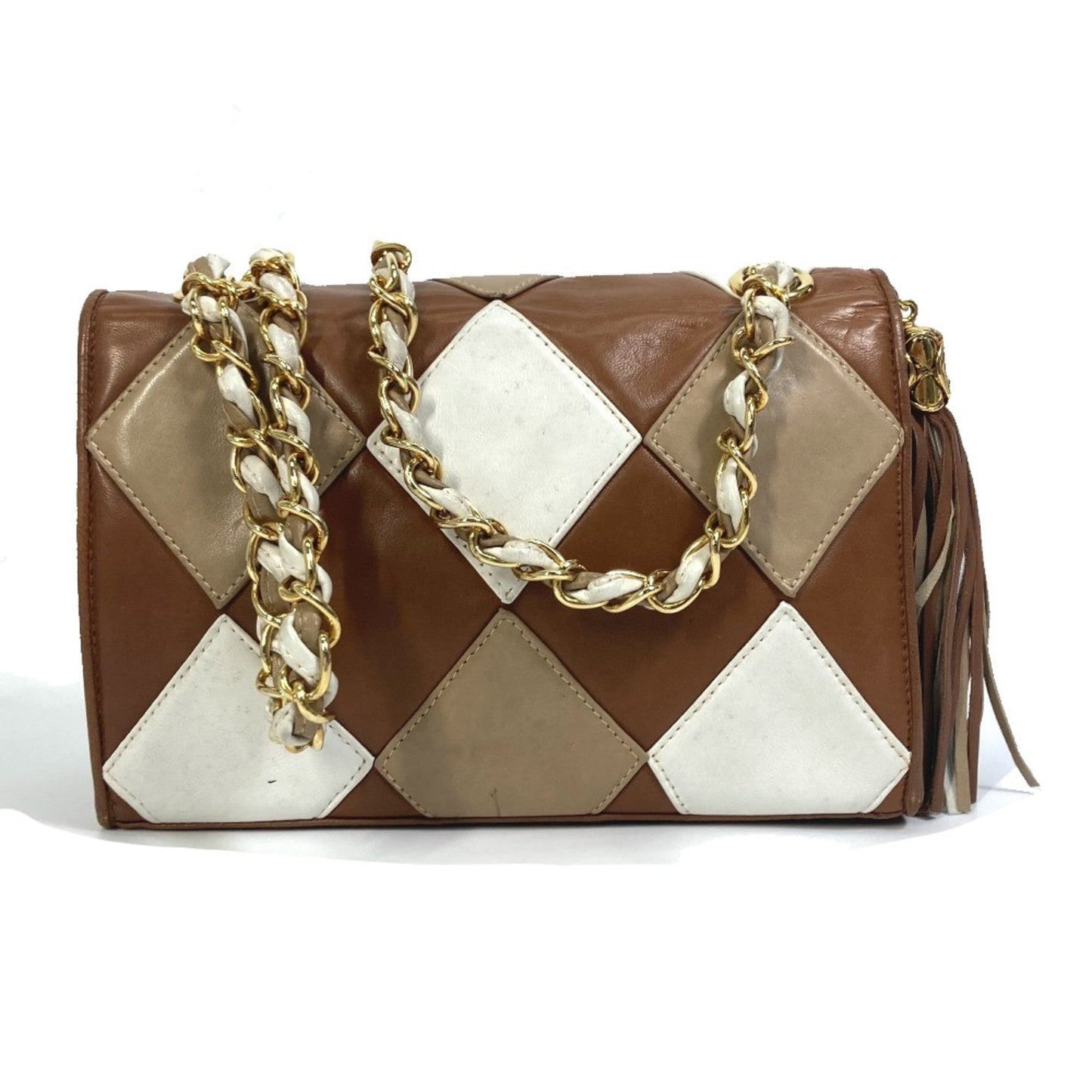 Chanel Shoulder Bag - Ewore Bags