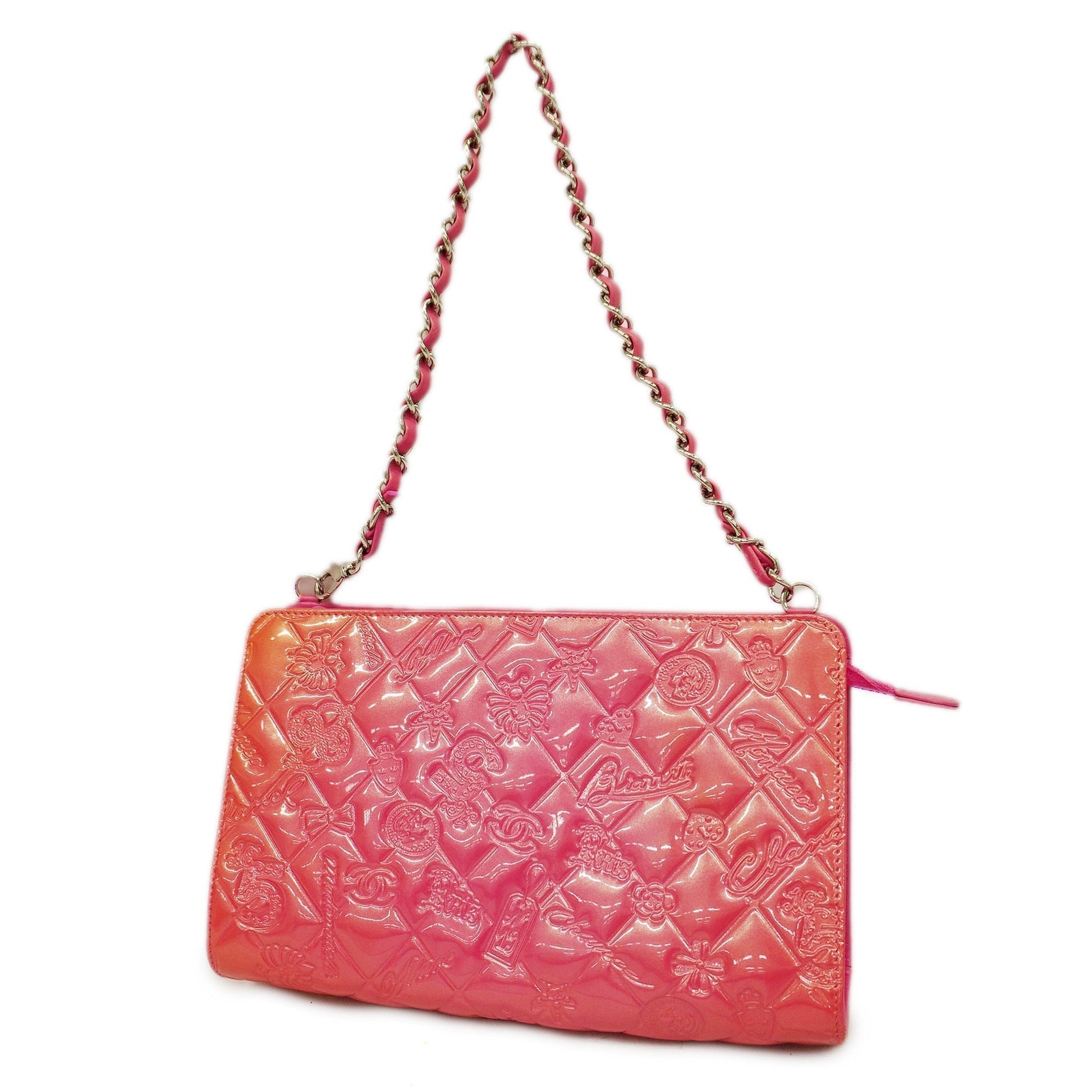 Chanel Handbag Bag - Ewore Bags