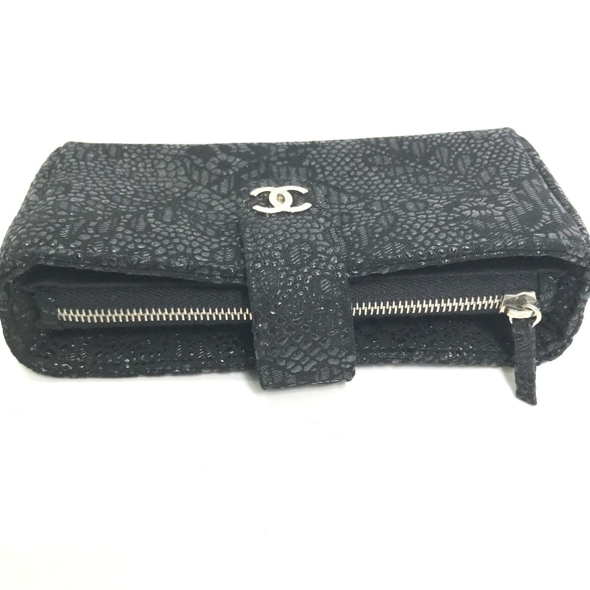 Chanel Clutch - Ewore Bags