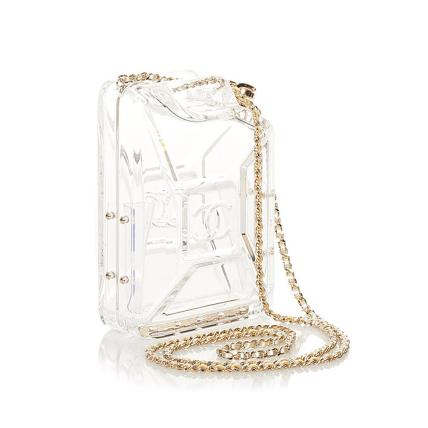 Chanel Shoulder Bag - Ewore Bags