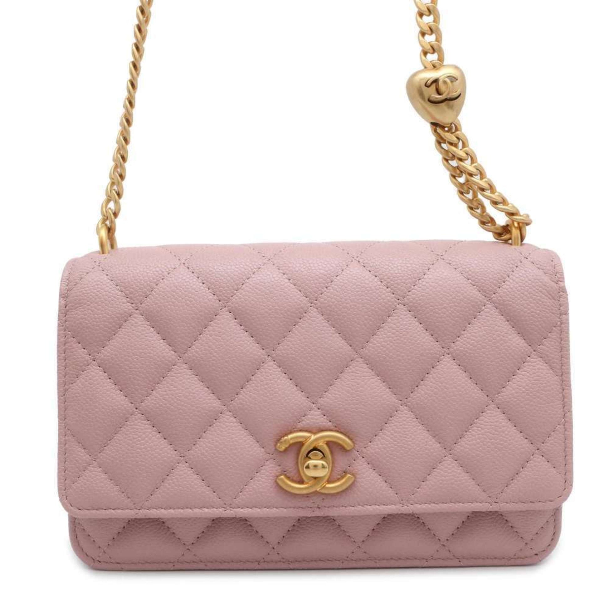 Chanel Shoulder Bag - Ewore Bags