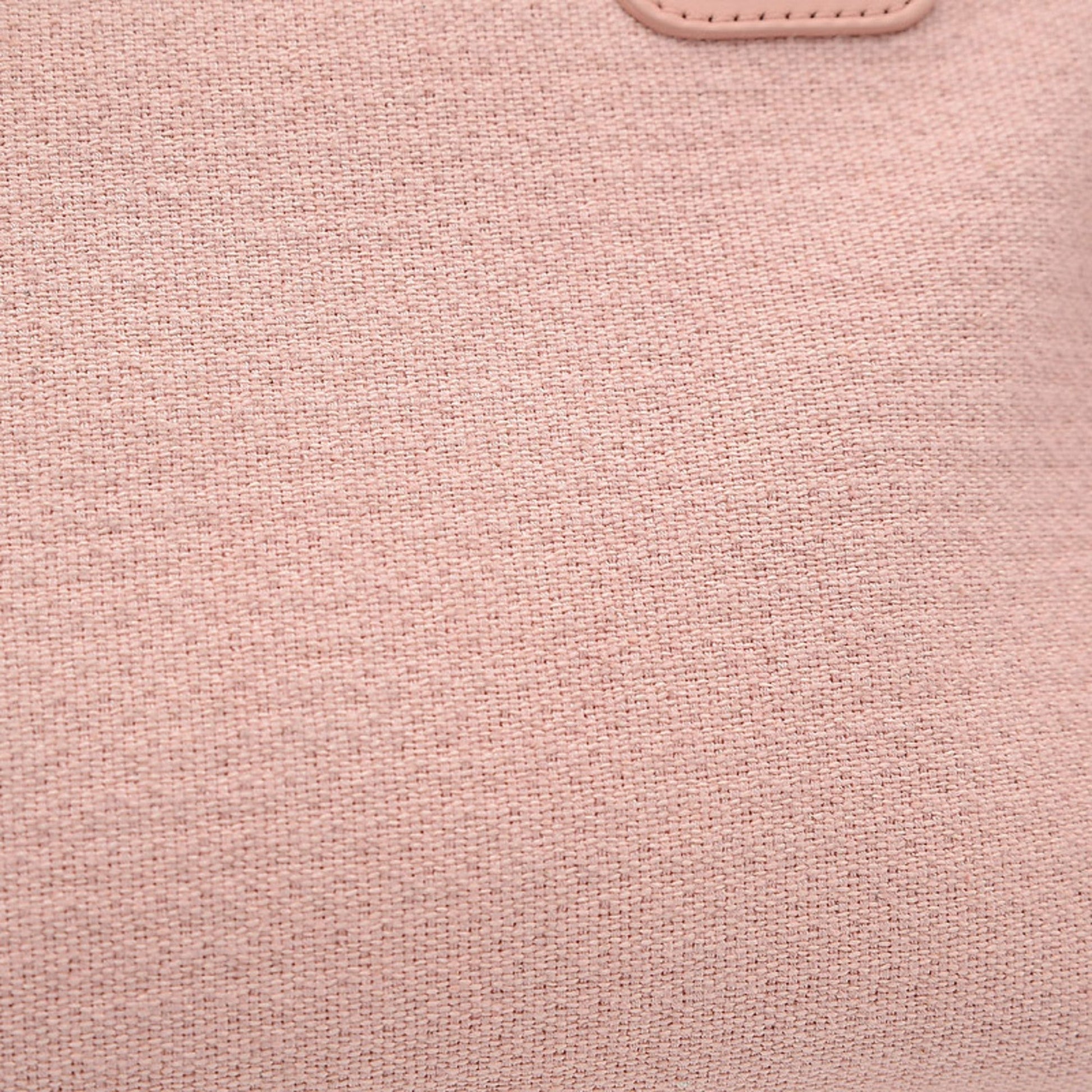 Chanel Deauville Shoulder Bag - Ewore Bags