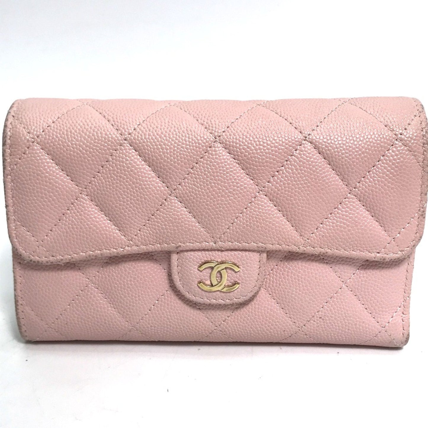 Chanel Flap Shoulder Bag - Ewore Bags