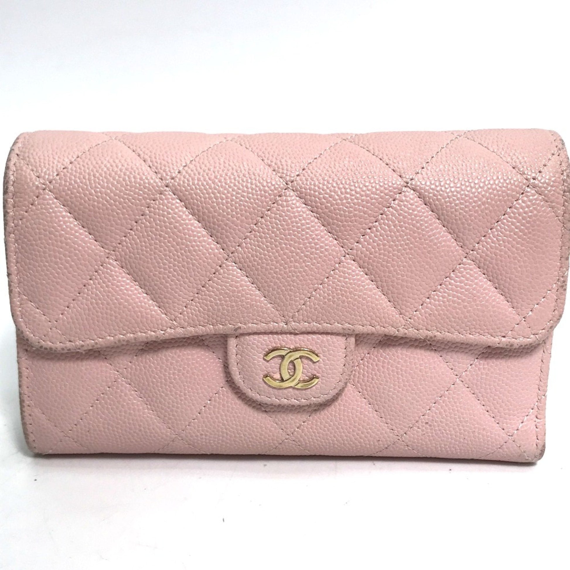 Chanel Flap Shoulder Bag - Ewore Bags