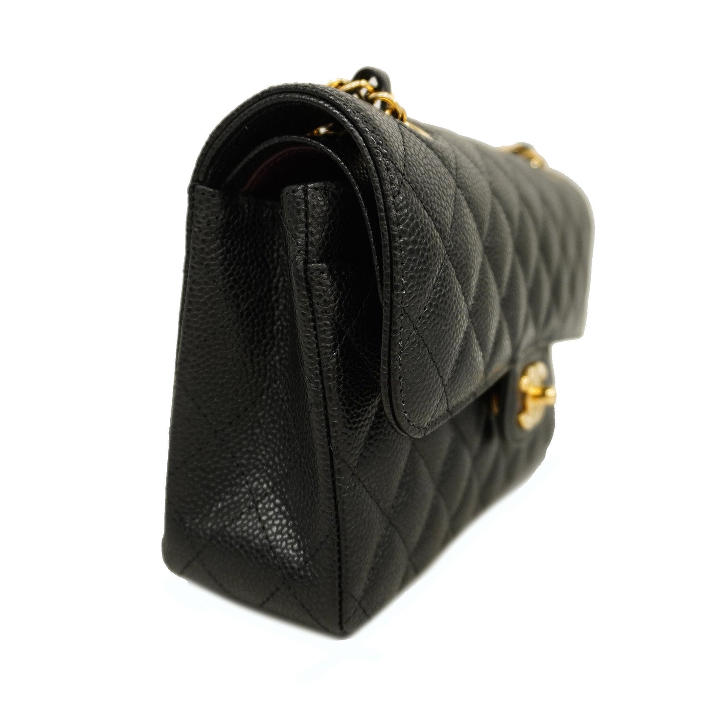 Chanel Matelassé Shoulder Bag - Ewore Bags