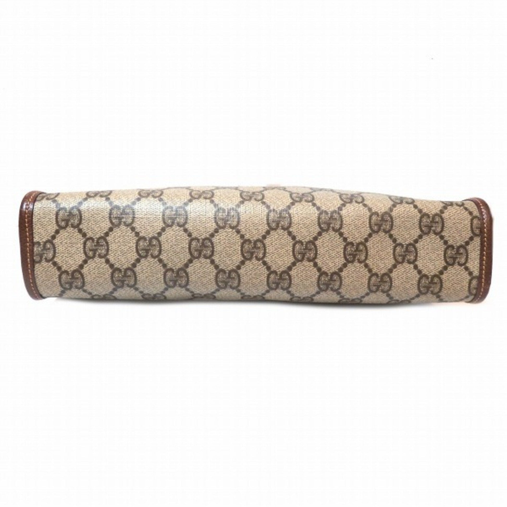 Gucci Leather Clutch Style 10