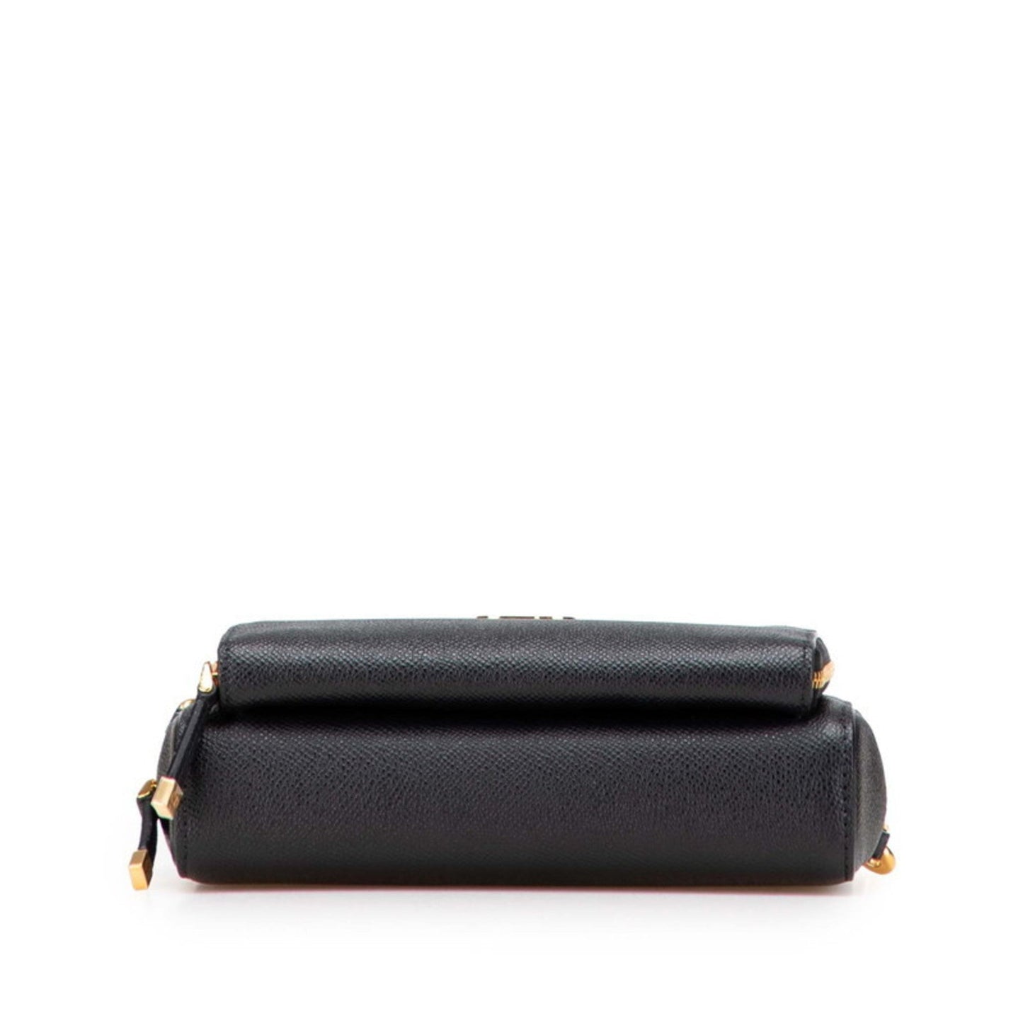Christian Dior Black Pouch Shoulder Bag ()