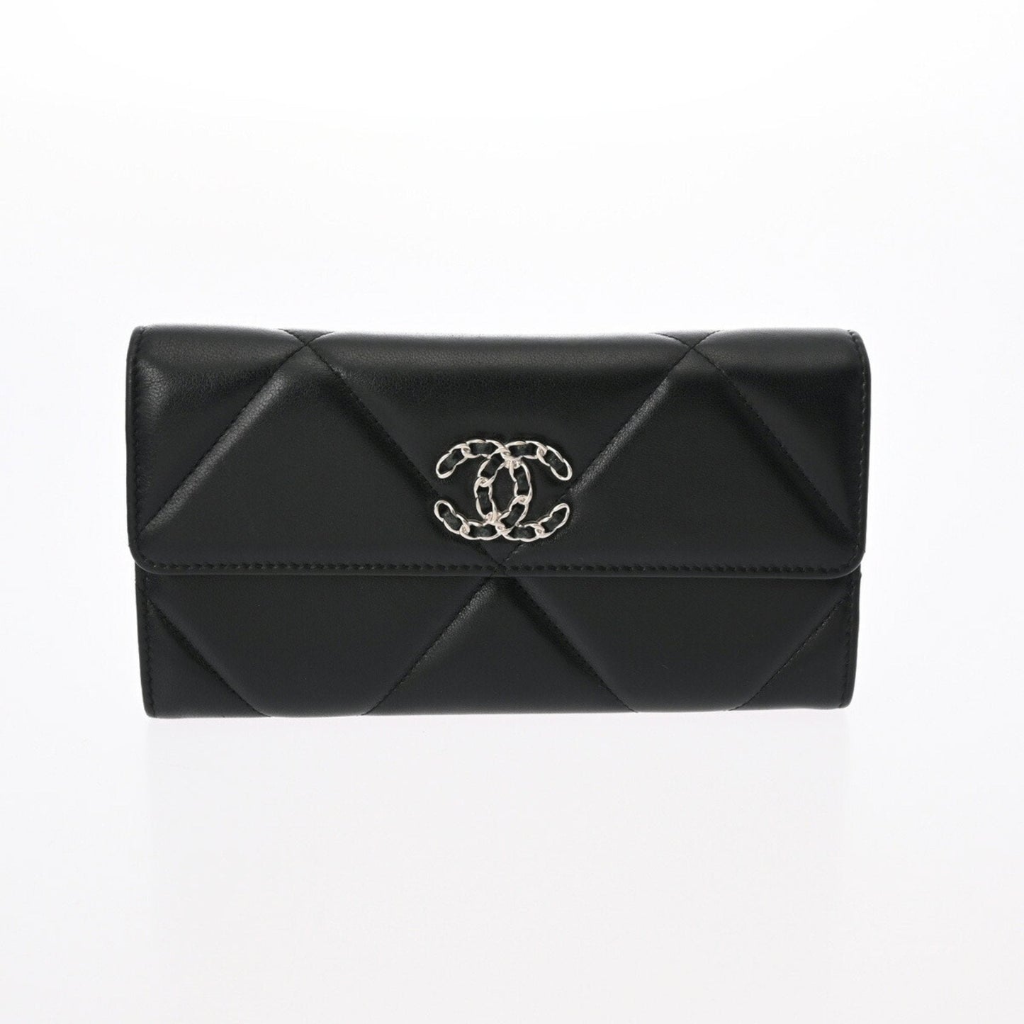 Chanel Flap Shoulder Bag - Ewore Bags
