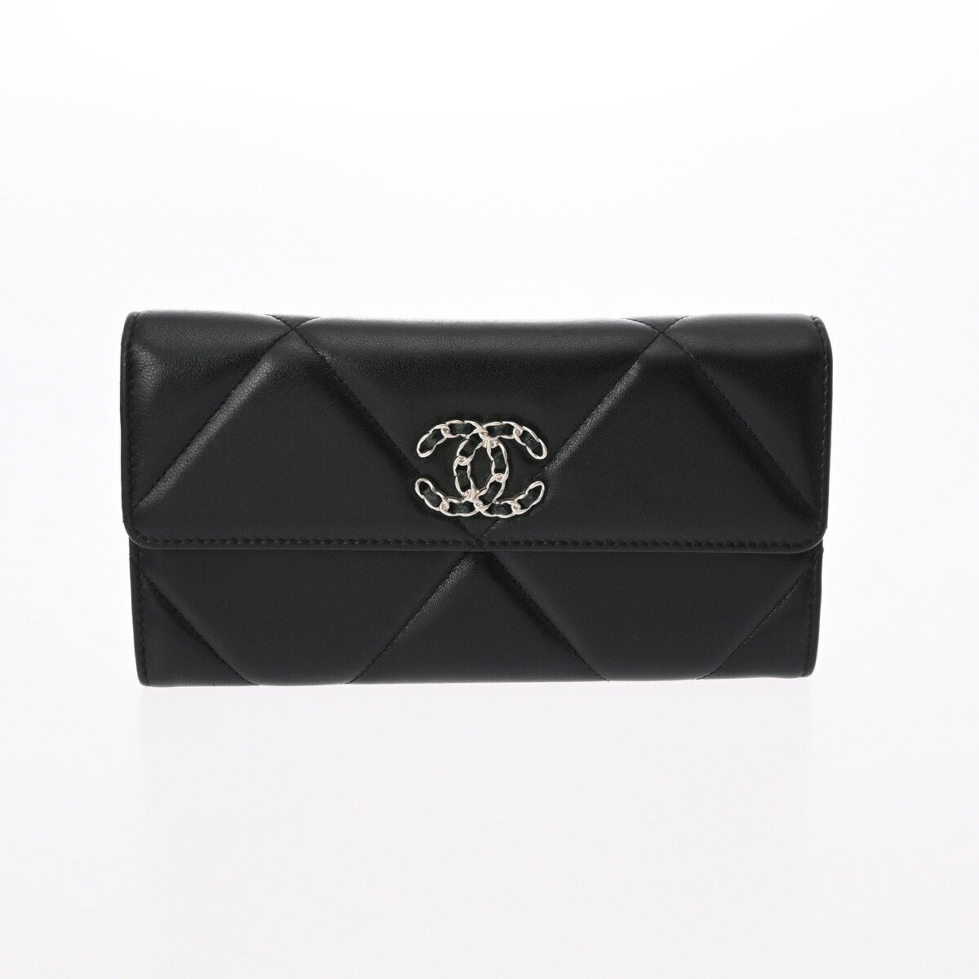 Chanel Flap Shoulder Bag - Ewore Bags