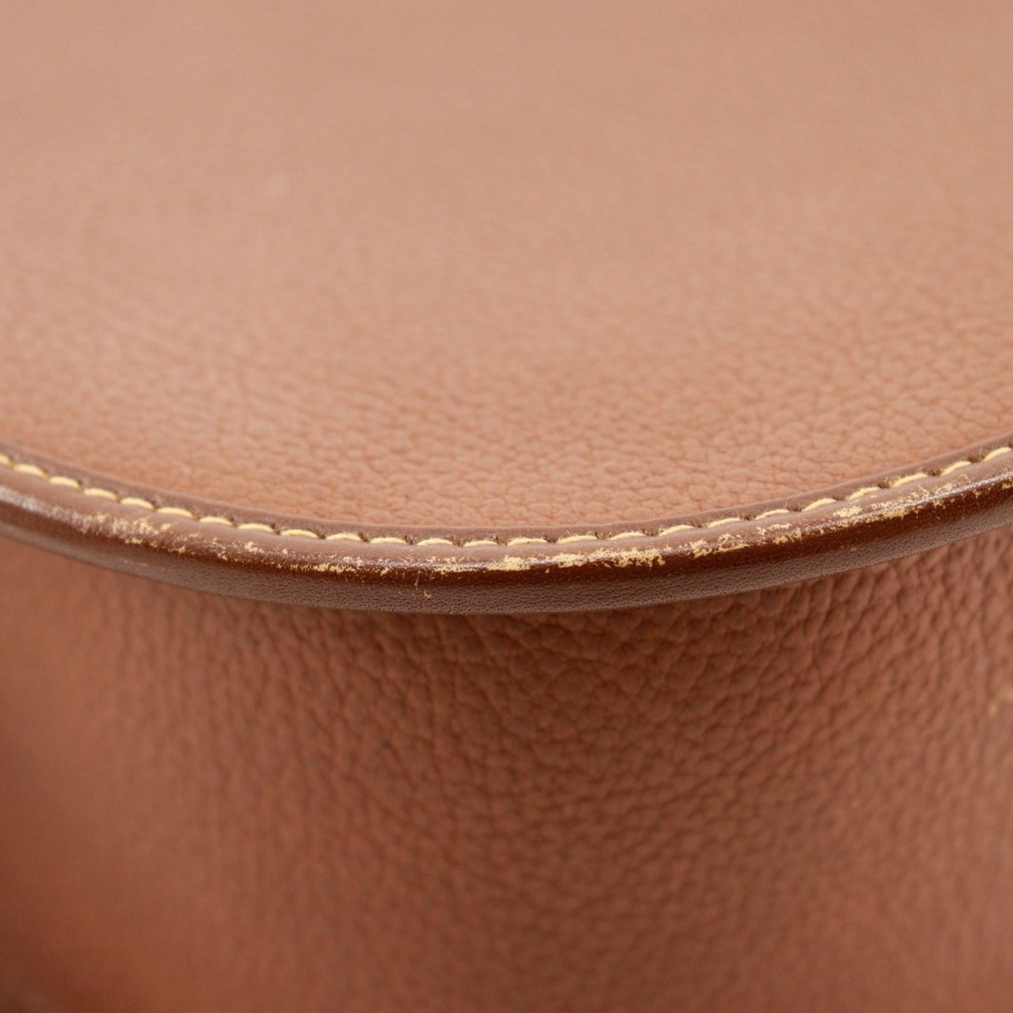 Gucci Leather Shoulder Bag