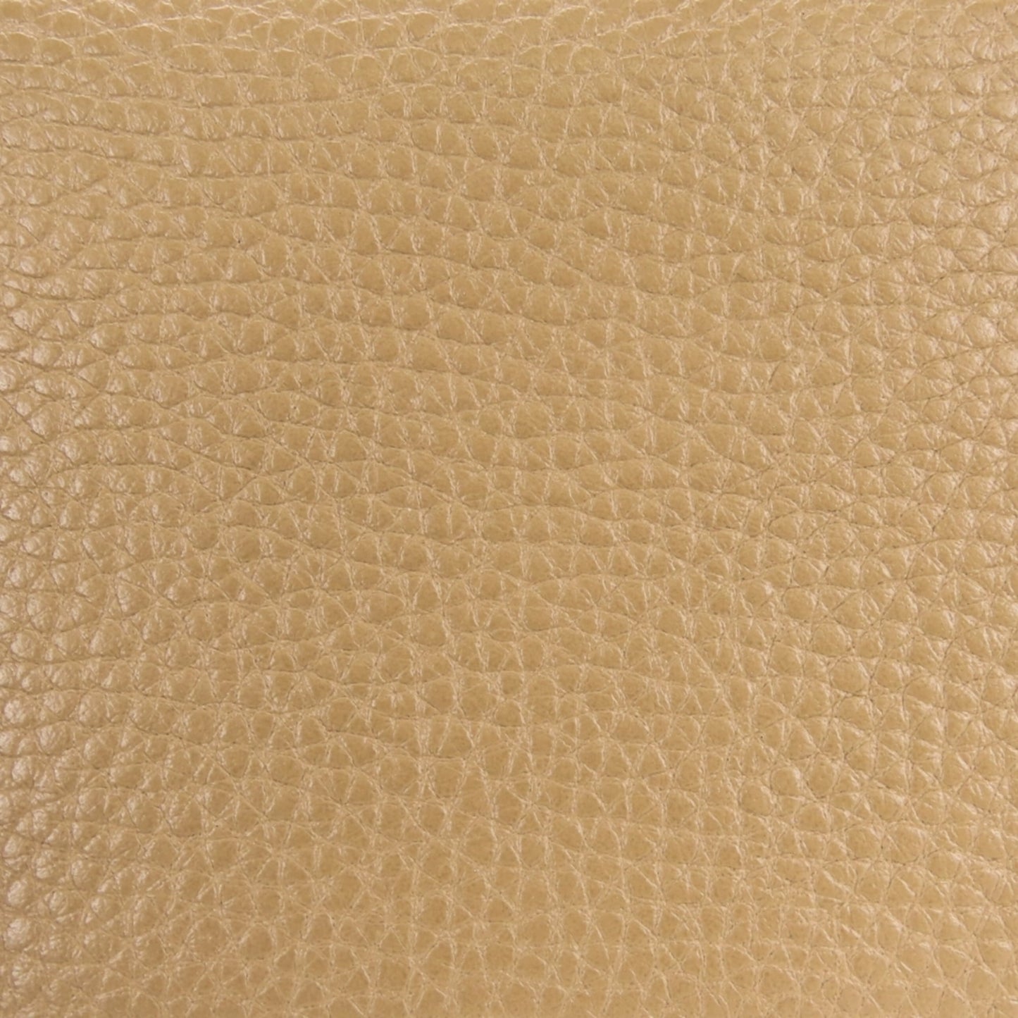 Gucci Beige Leather Wallet (Tri-Fold) ( )