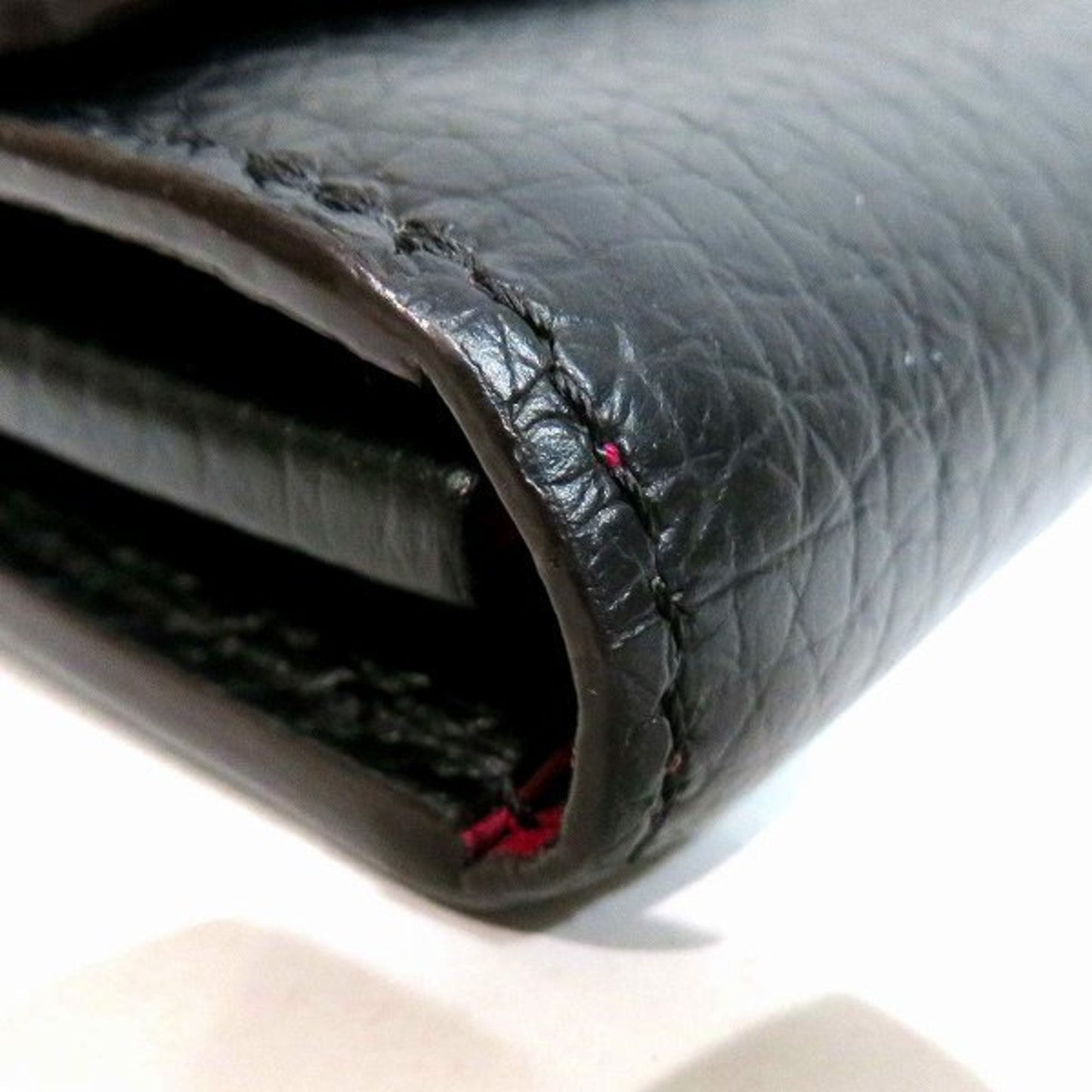 LOUIS VUITTON Capucines Portefeuille M61248 Long Wallet Bifold Ladies