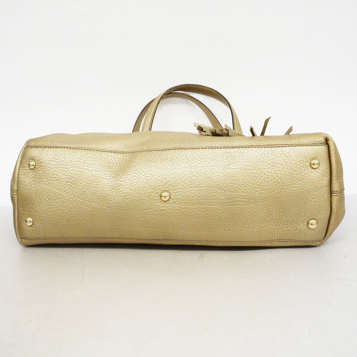 Gucci Soho Leather Tote Style 6