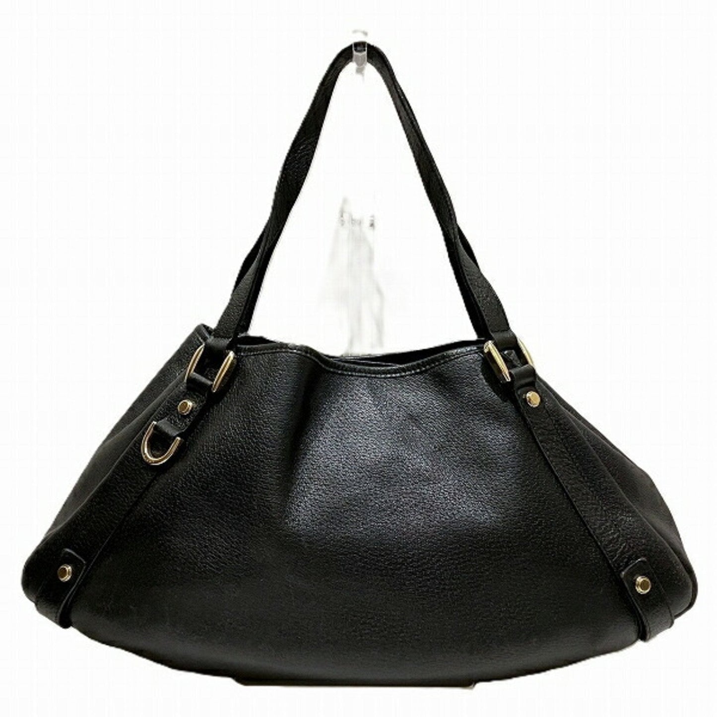 Gucci Leather Tote