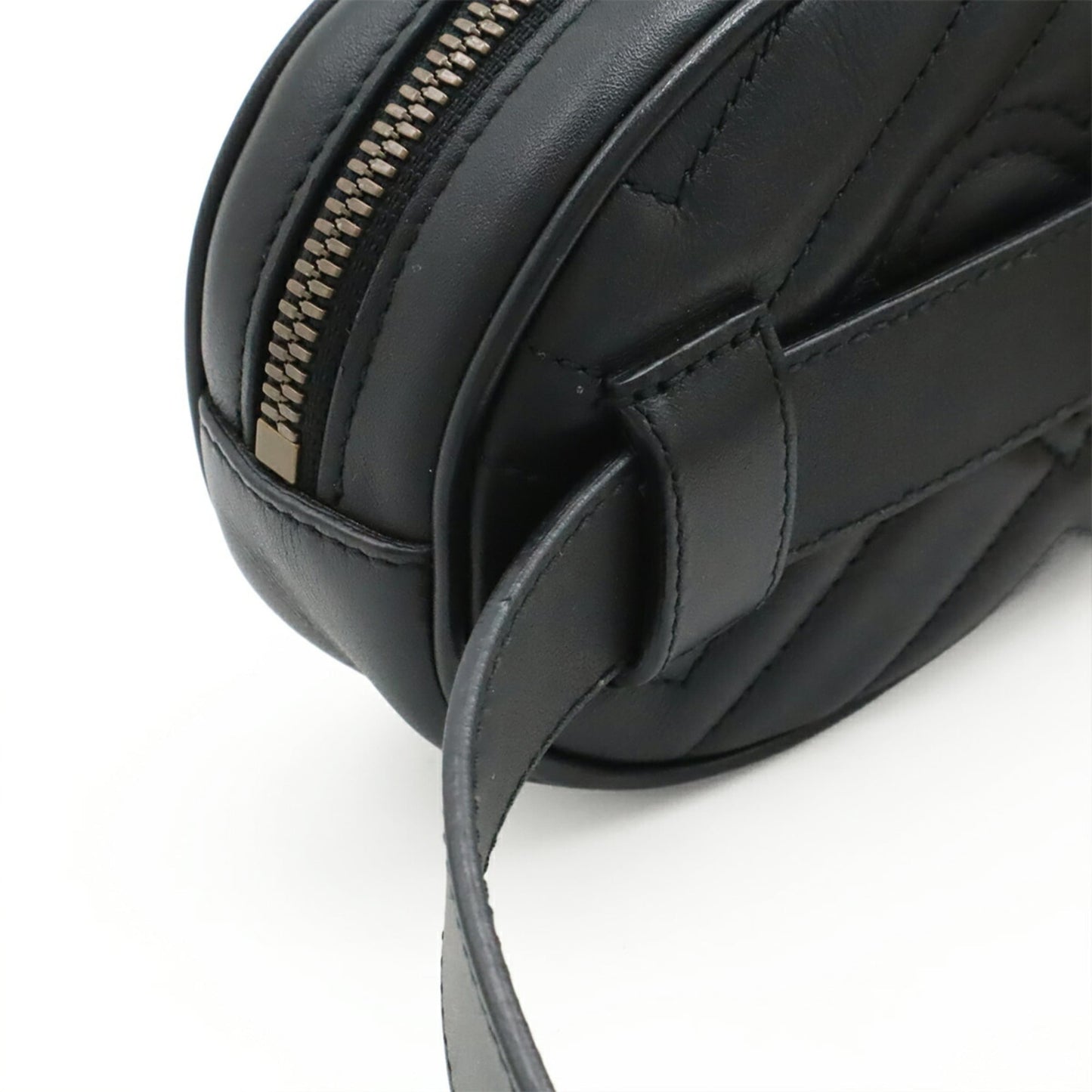 Gucci Black Leather ( )