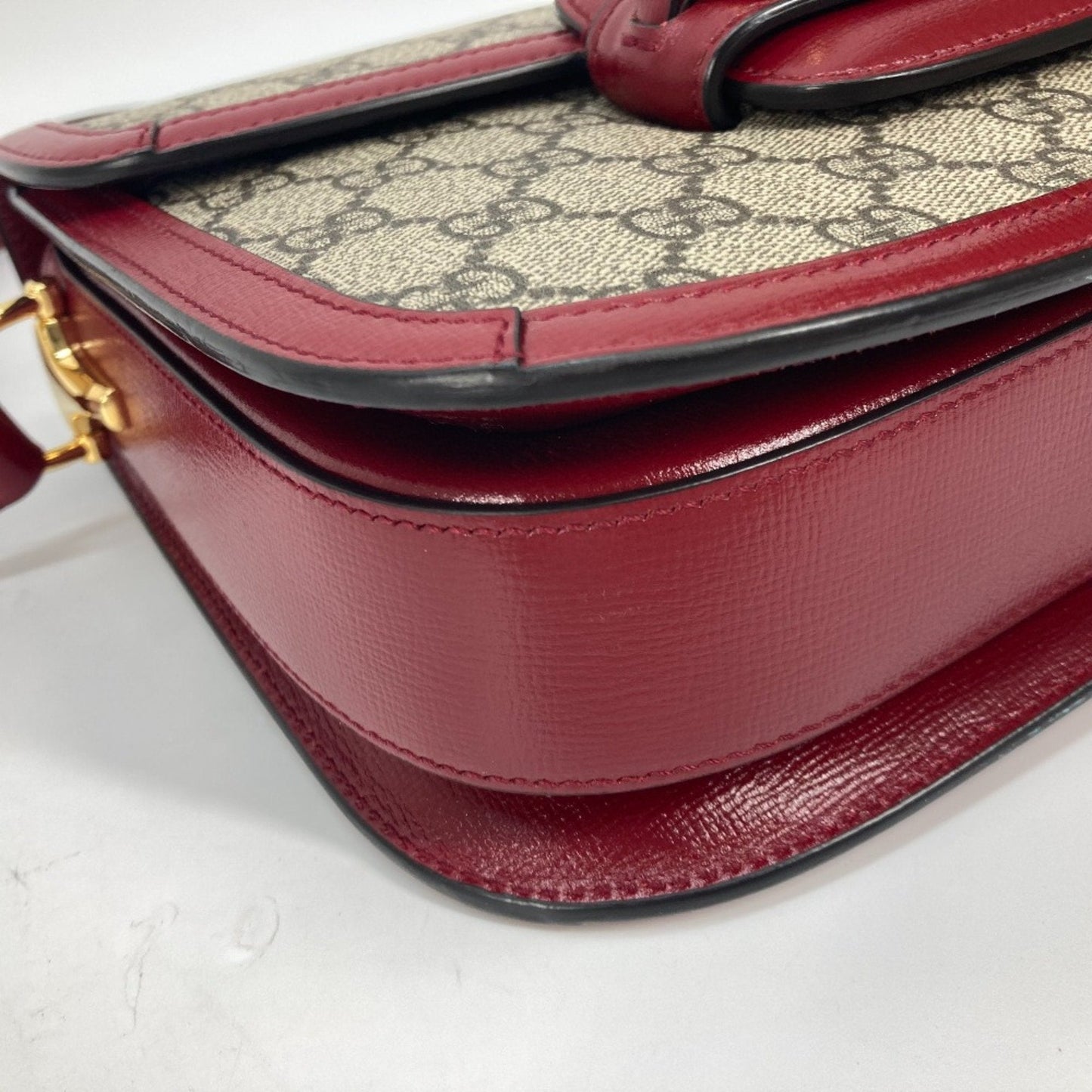 Gucci Beige Other Shoulder Bag ( )