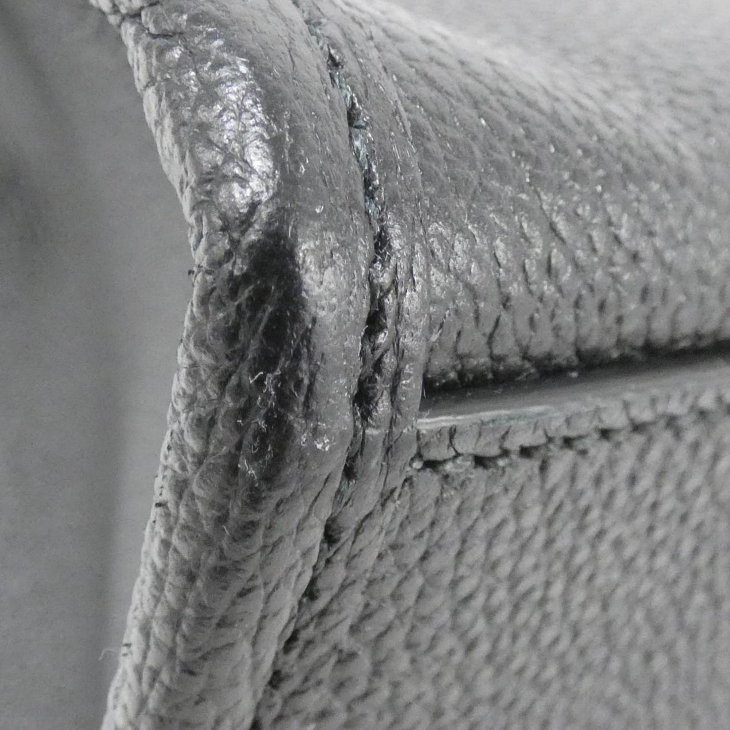 Gucci Leather Handbag