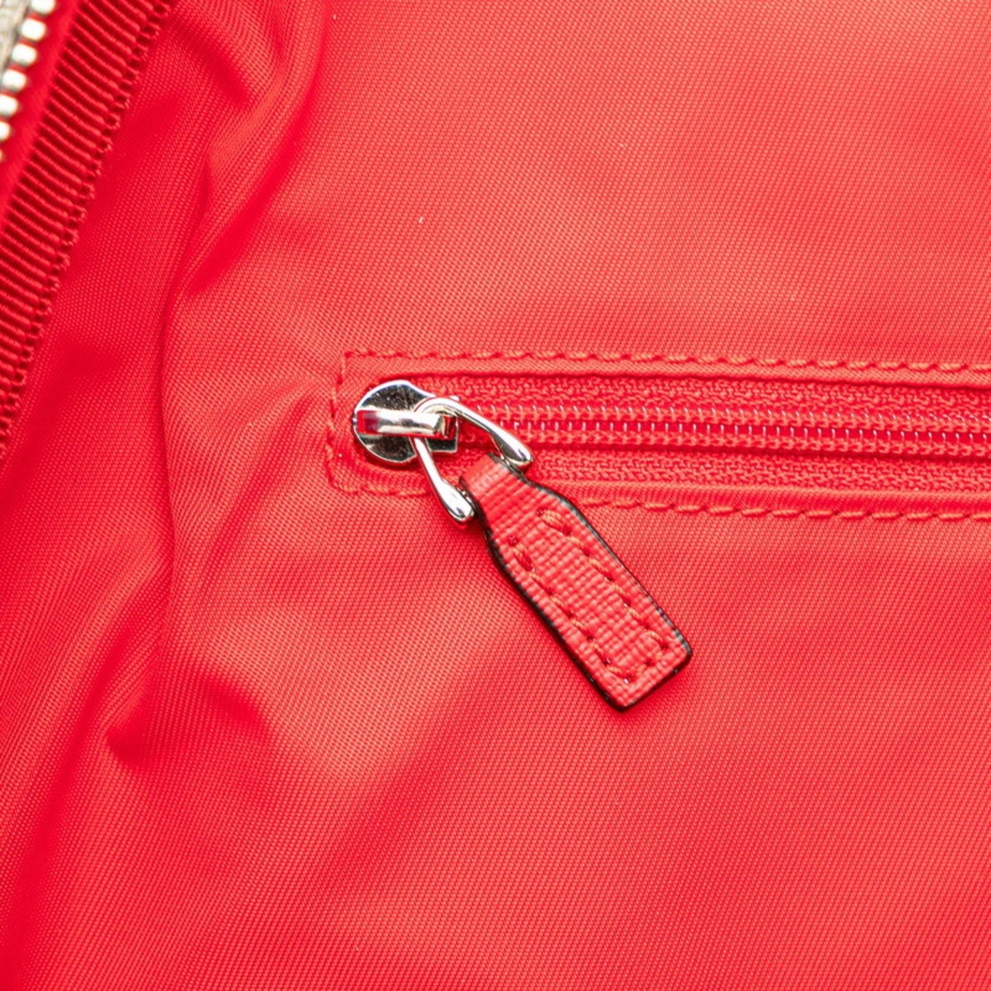 Gucci Beige Multi-Color Red Color Pvc Leather Backpack ( )