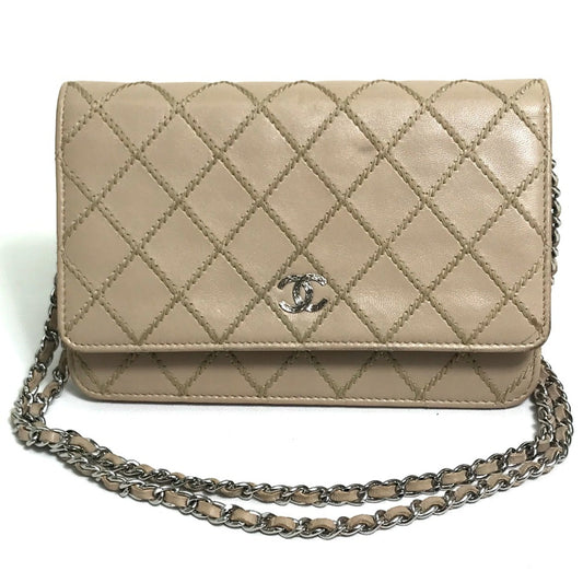 Chanel Shoulder Bag - Ewore Bags