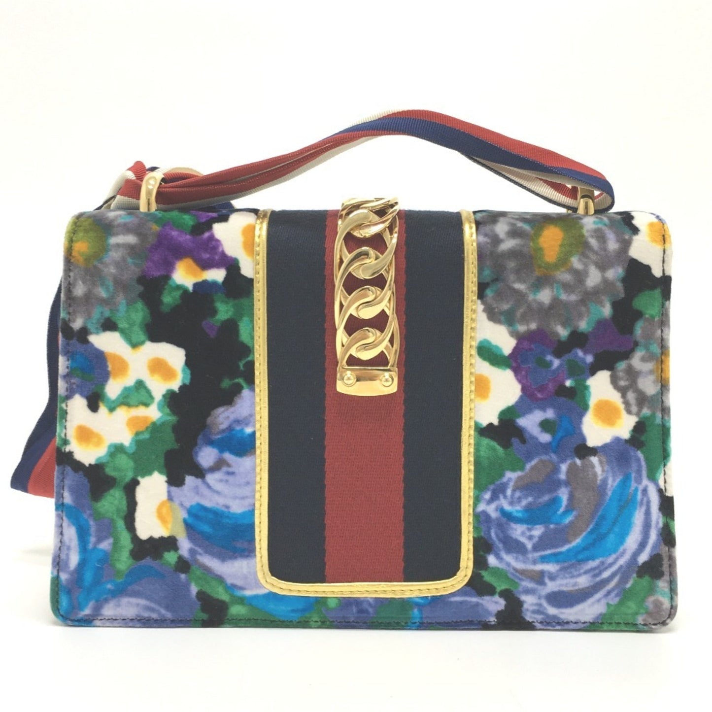 Gucci Other Leather Shoulder Bag ( )
