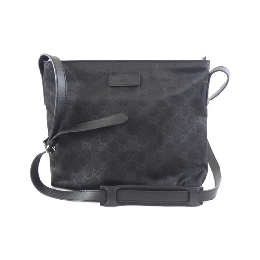 Gucci Nylon Shoulder Bag