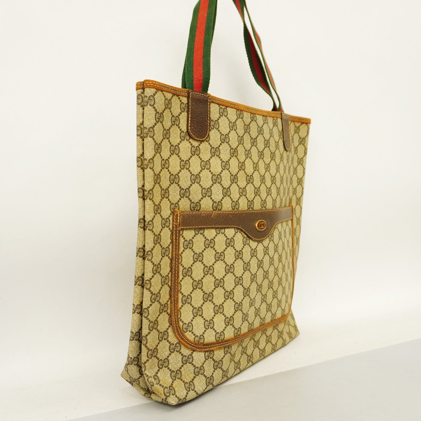 Gucci Designer Tote