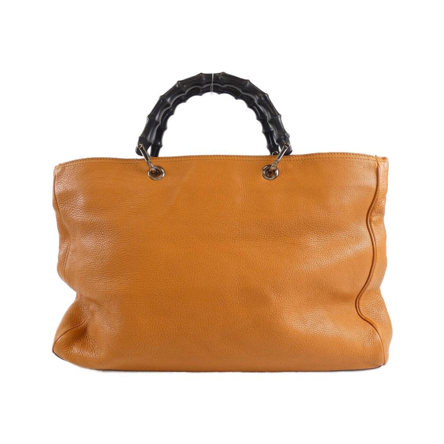 Gucci Leather Handbag