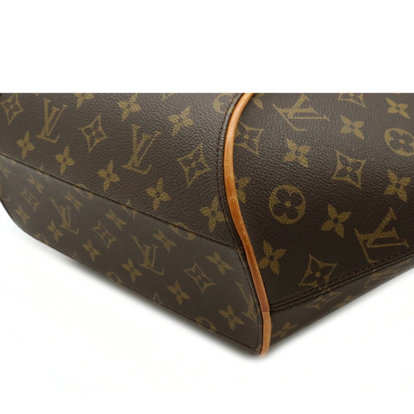 Louis Vuitton Monogram Ellipse MM Handbag M51126